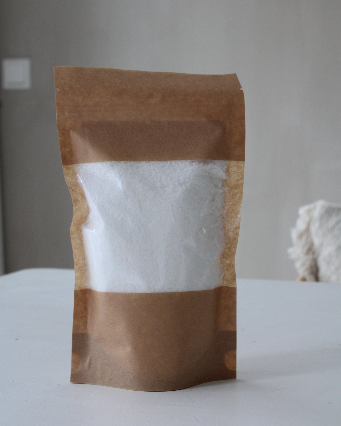 Kerzensand DIY