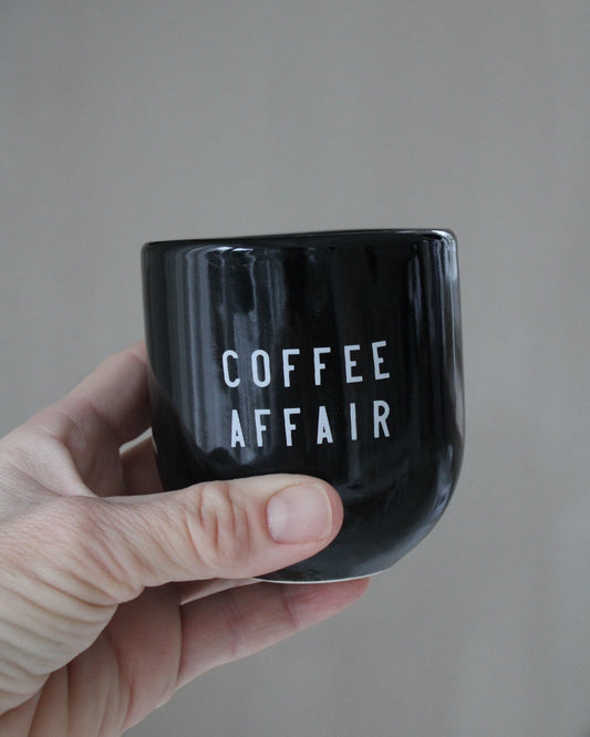 Tasse Coffee Affair