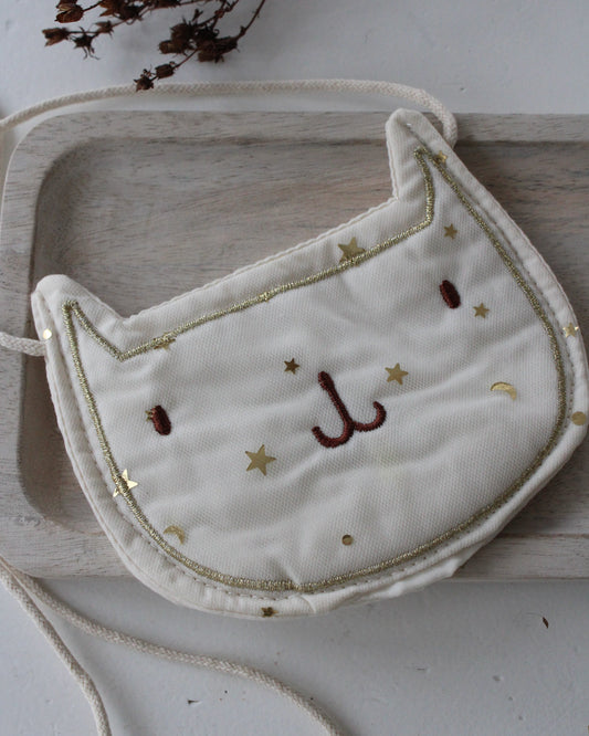 kleine Tasche Hase / Katze