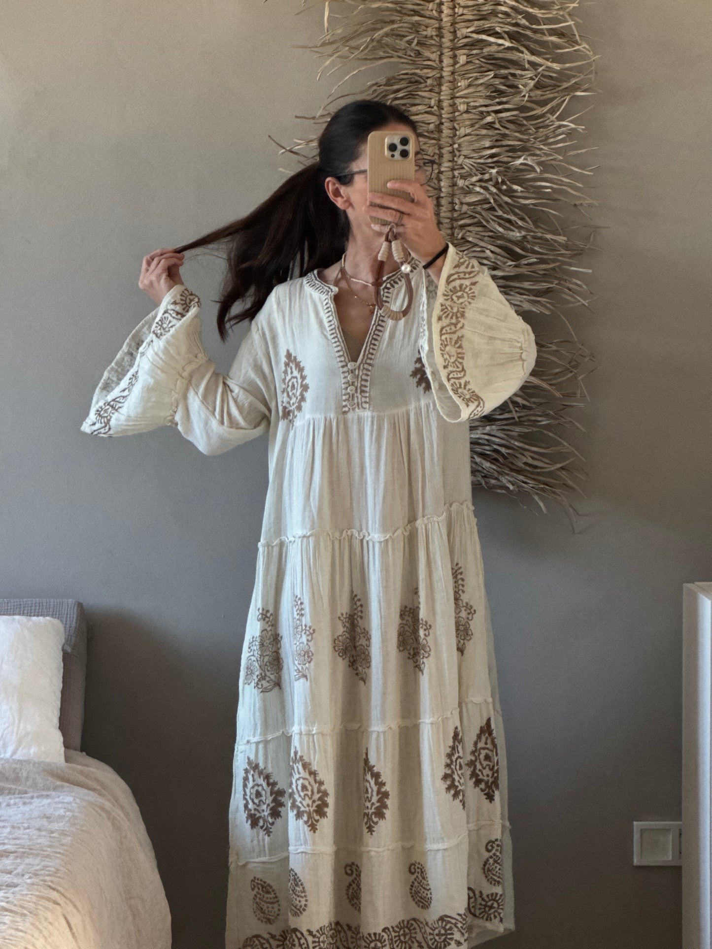 Kleid Amada