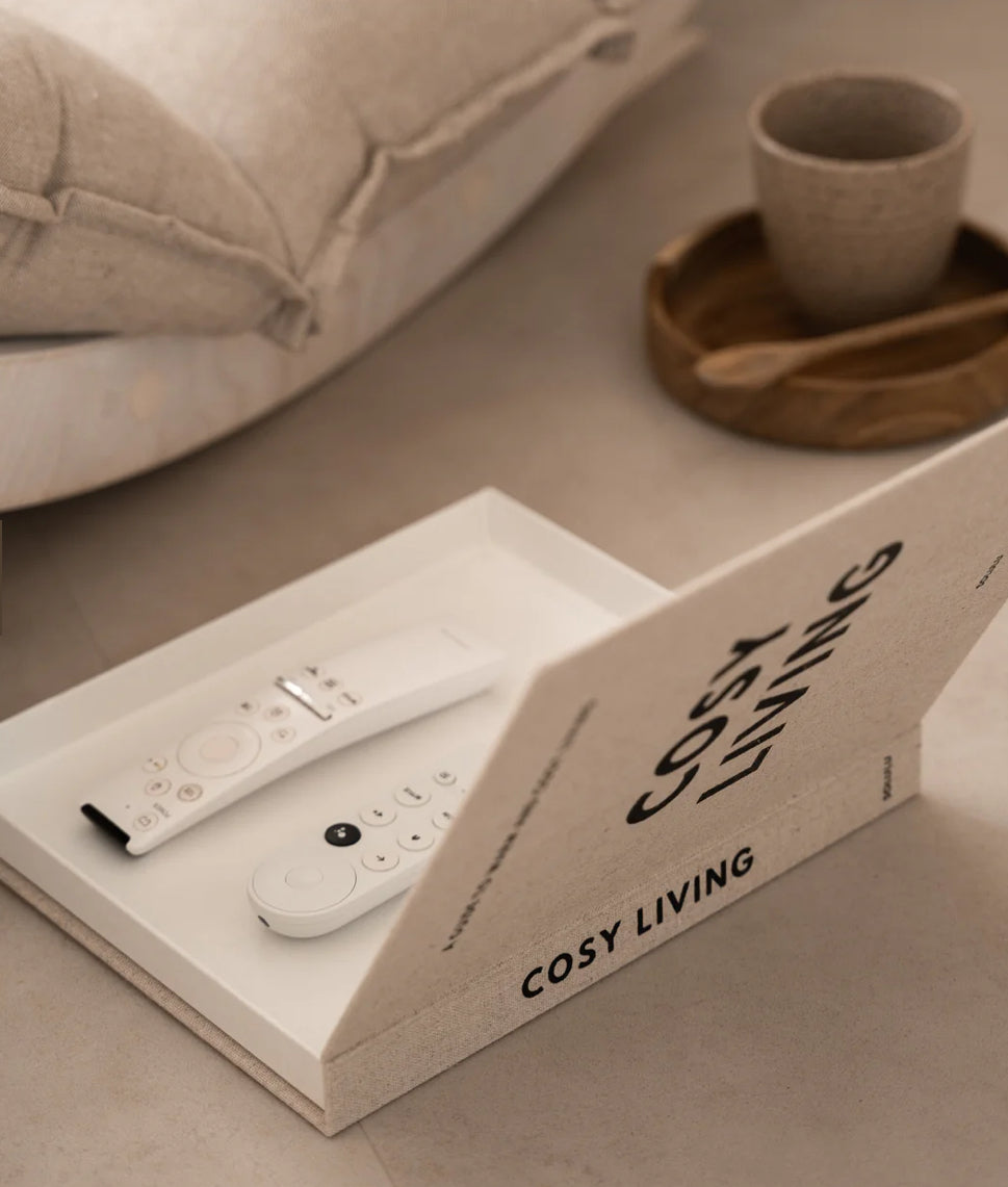 Coffee Tablebook