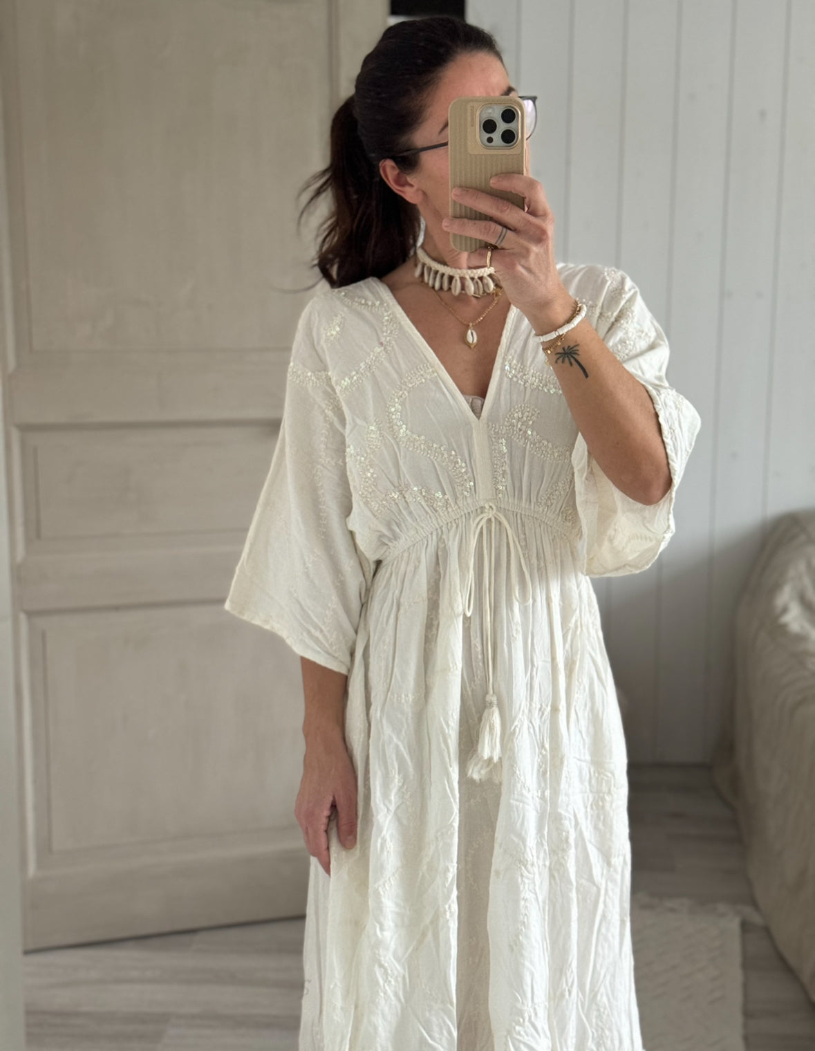 Kleid Hope