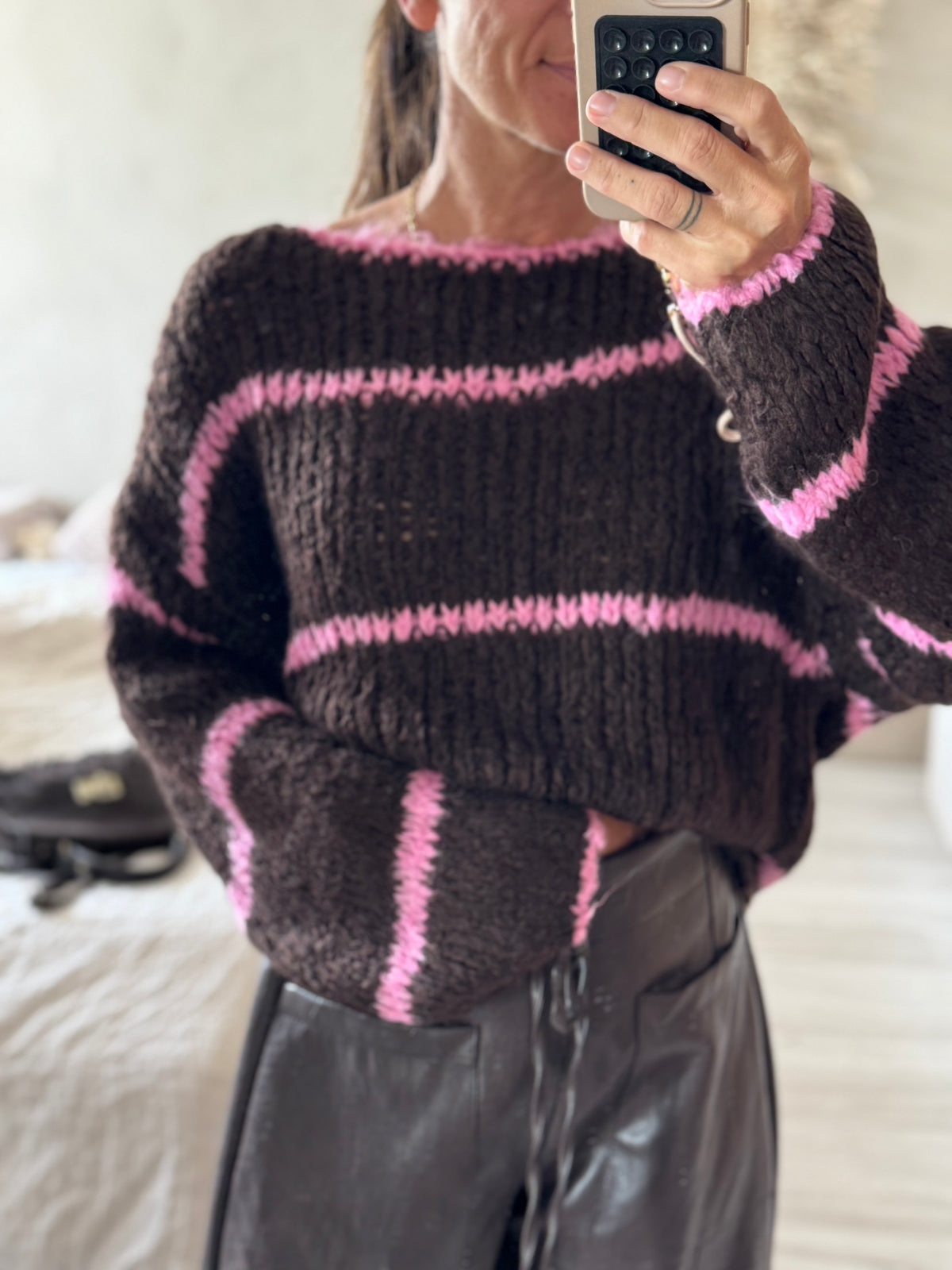 Pullover Candy