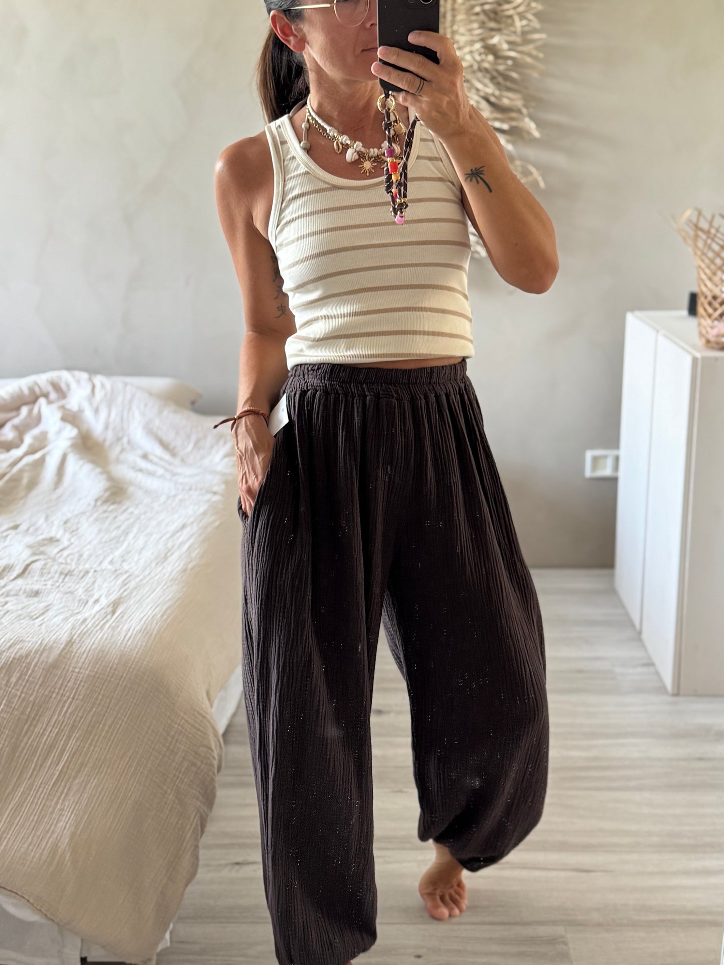 Tank Top Stripes