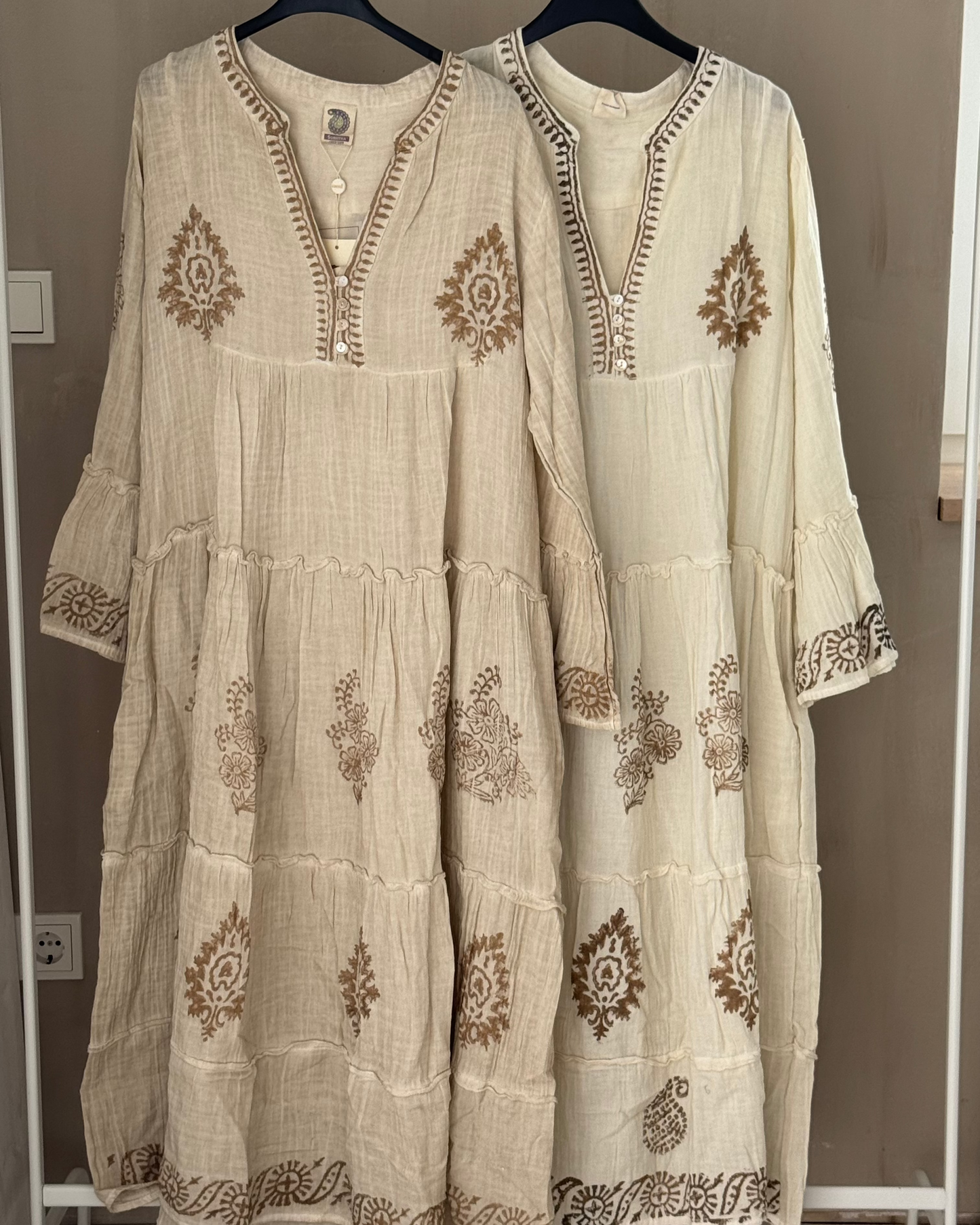 Kleid Amada