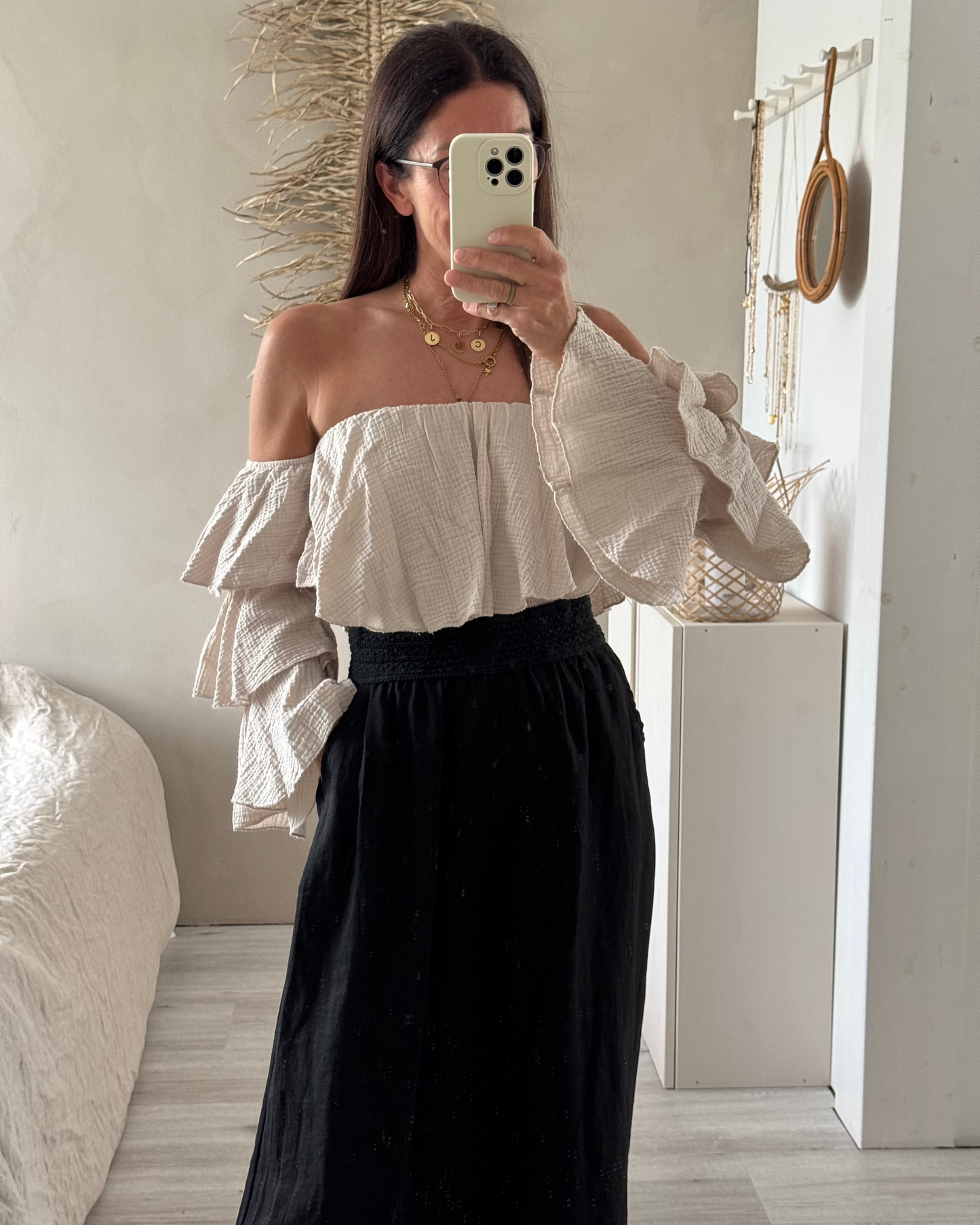 Top Carmen Musselin