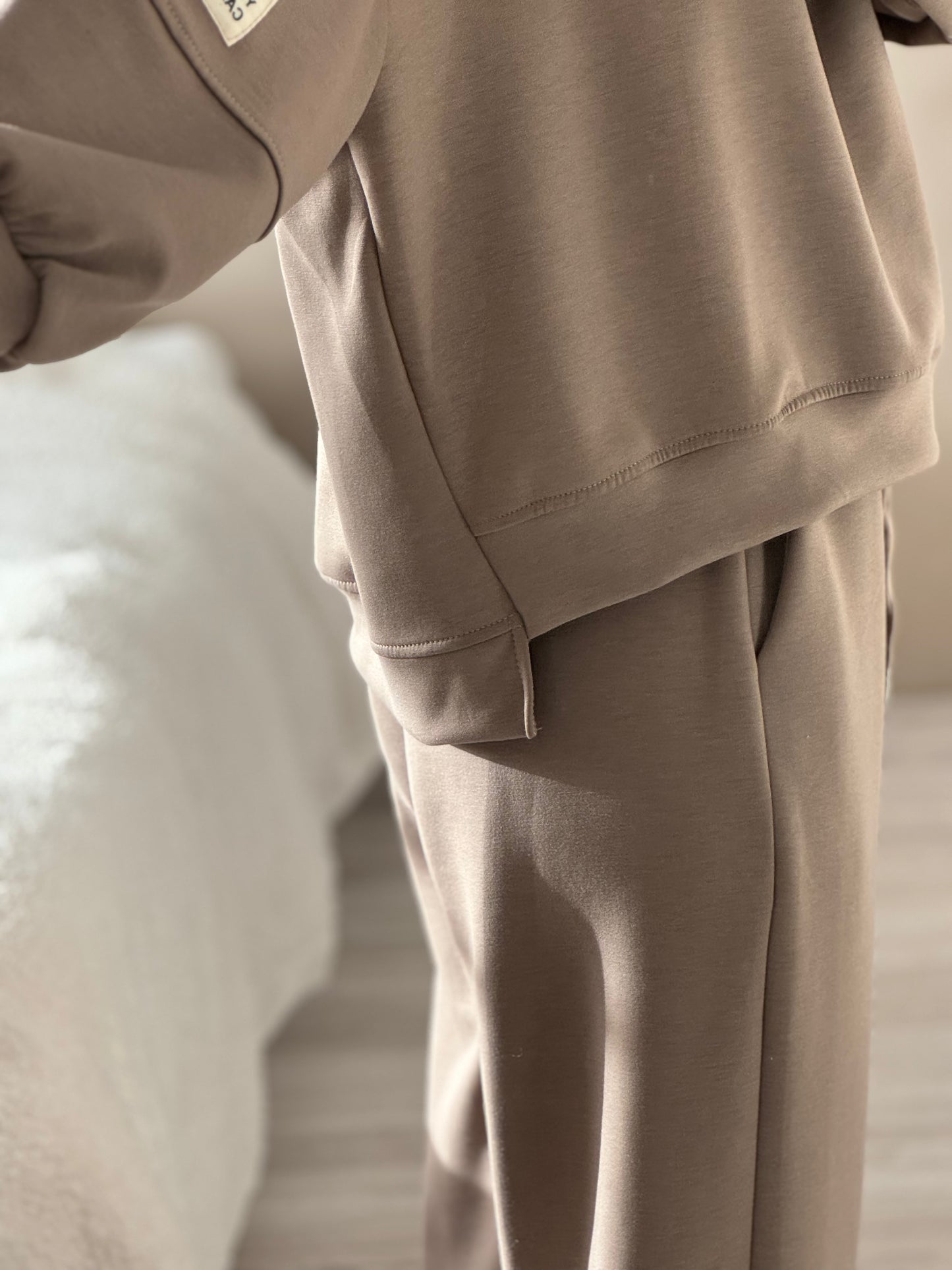 Jogger Soft