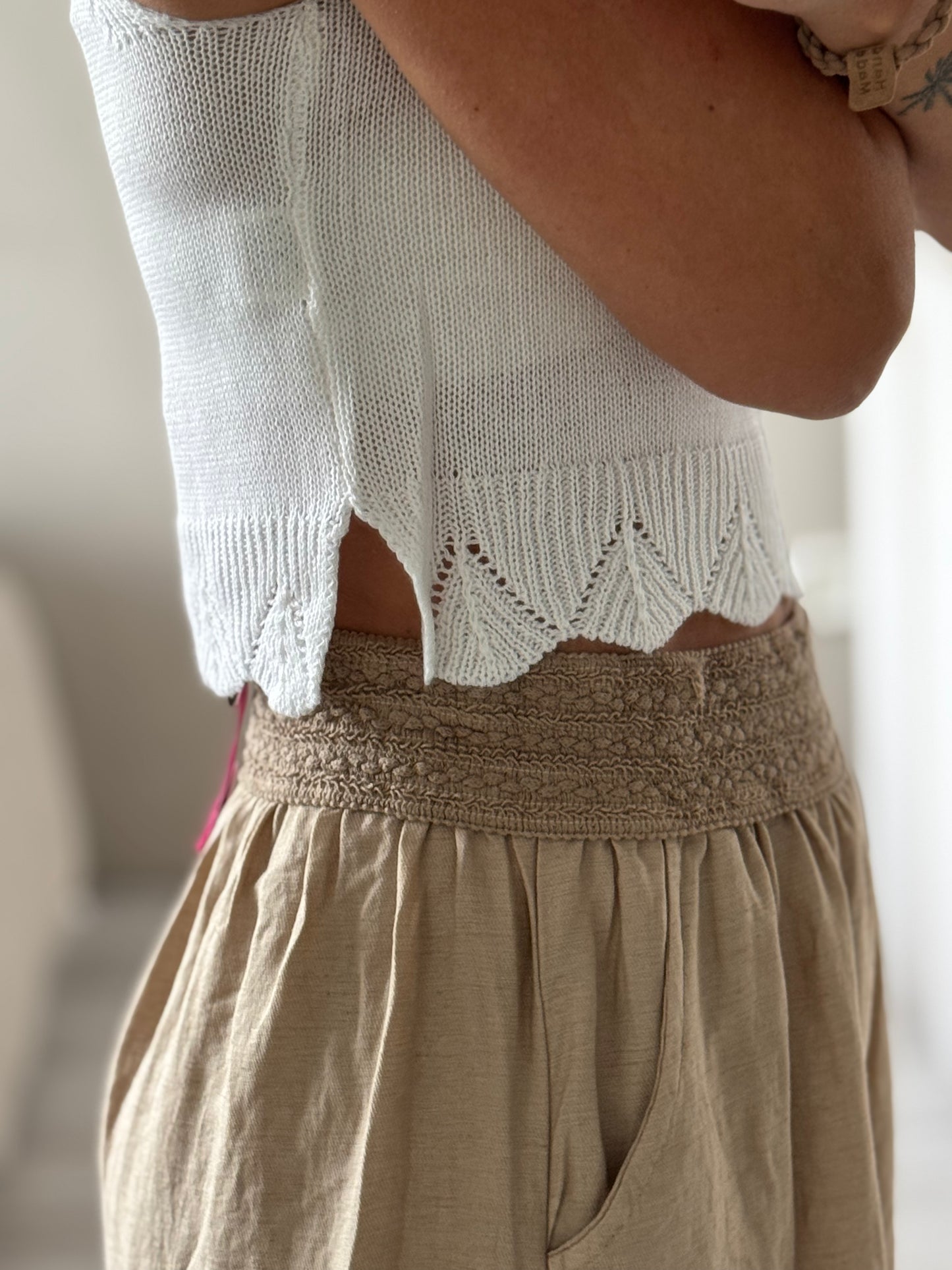 Stricktop Luisa