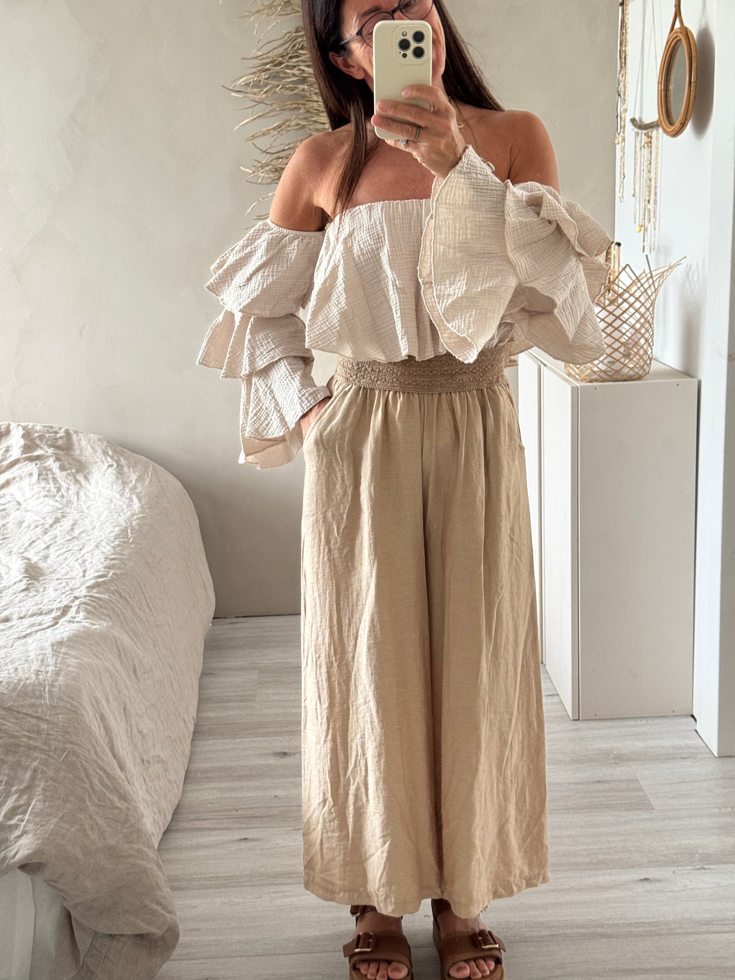 Top Carmen Musselin