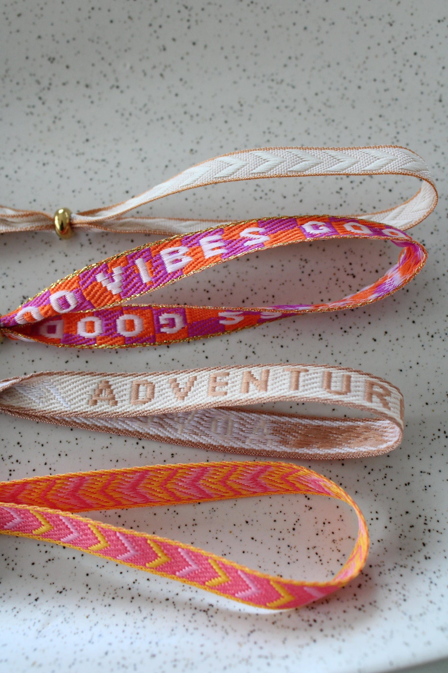 Textilarmband