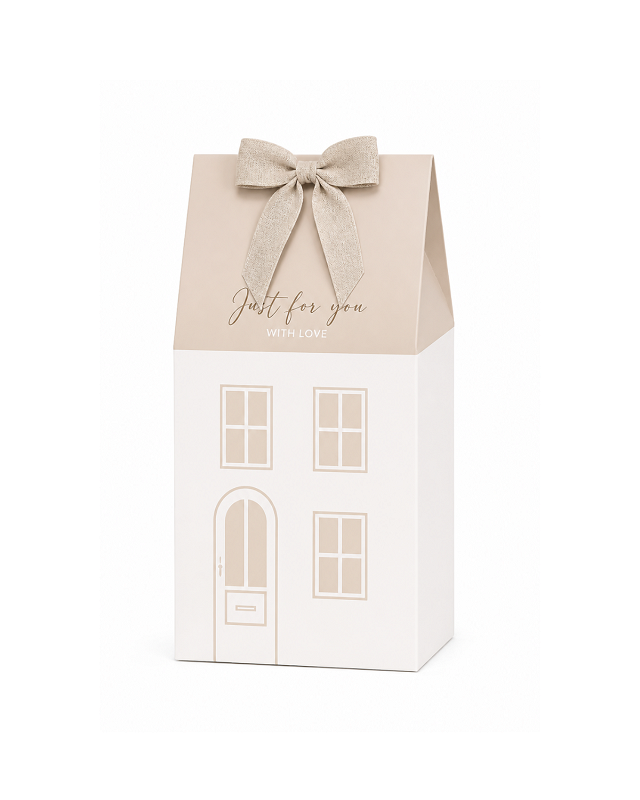 Verpackung House Nordic