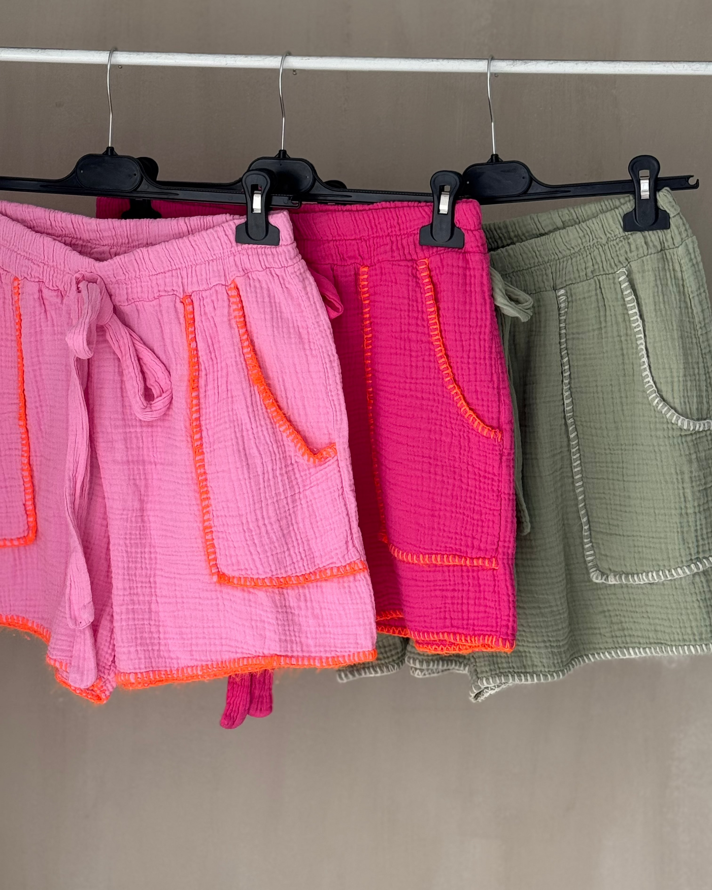 Shorts Kairo