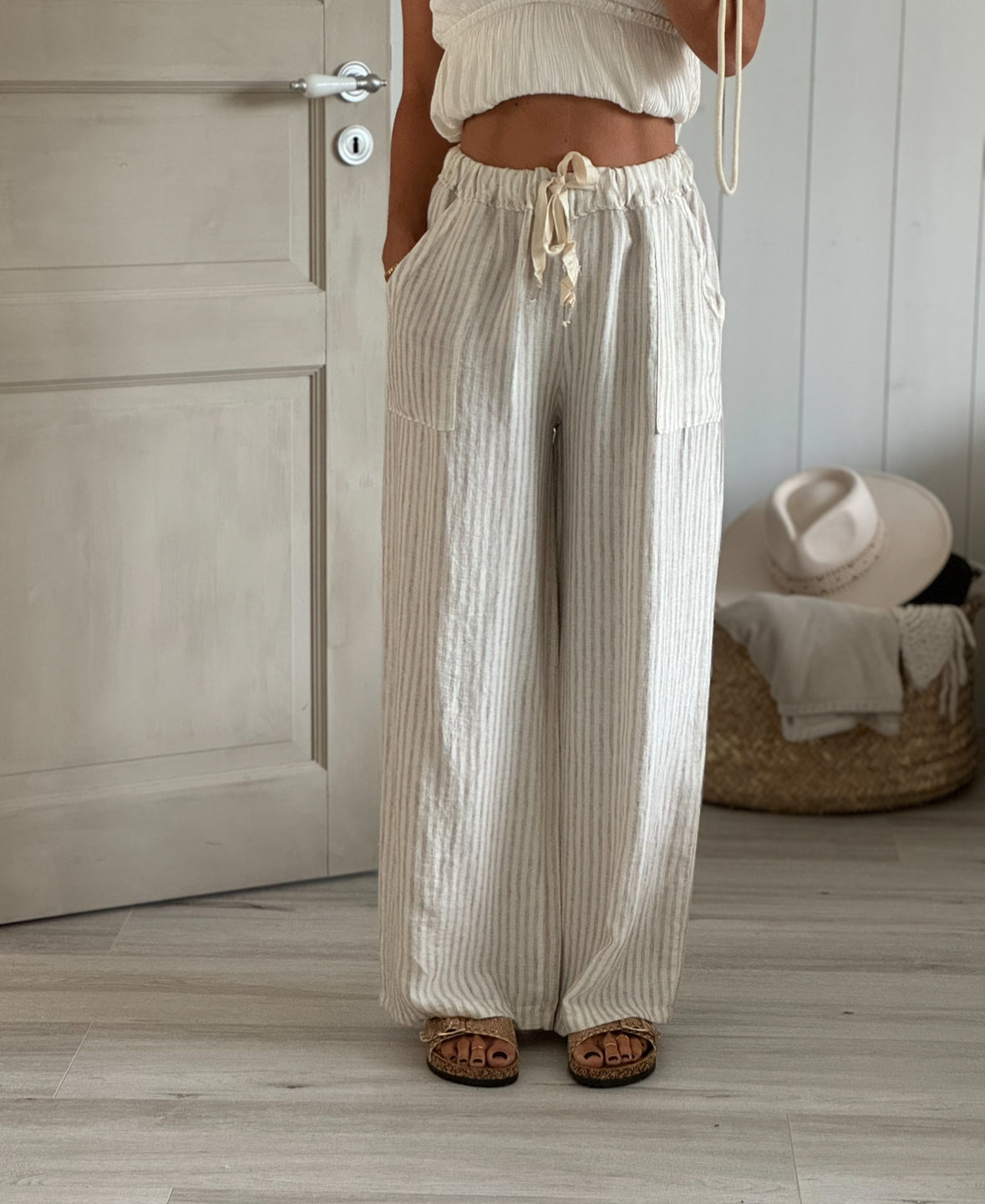 Hose Stripes