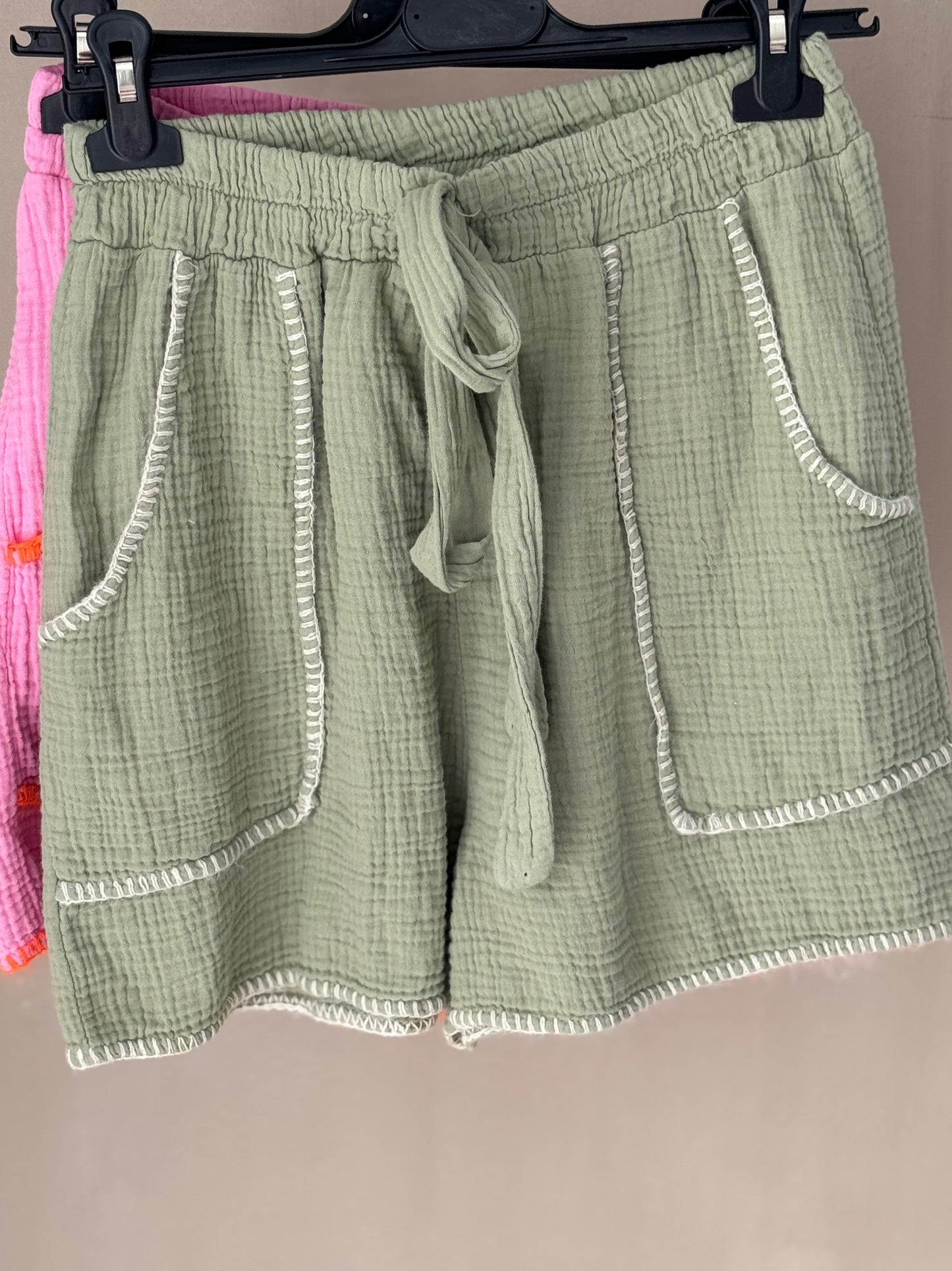 Shorts Kairo