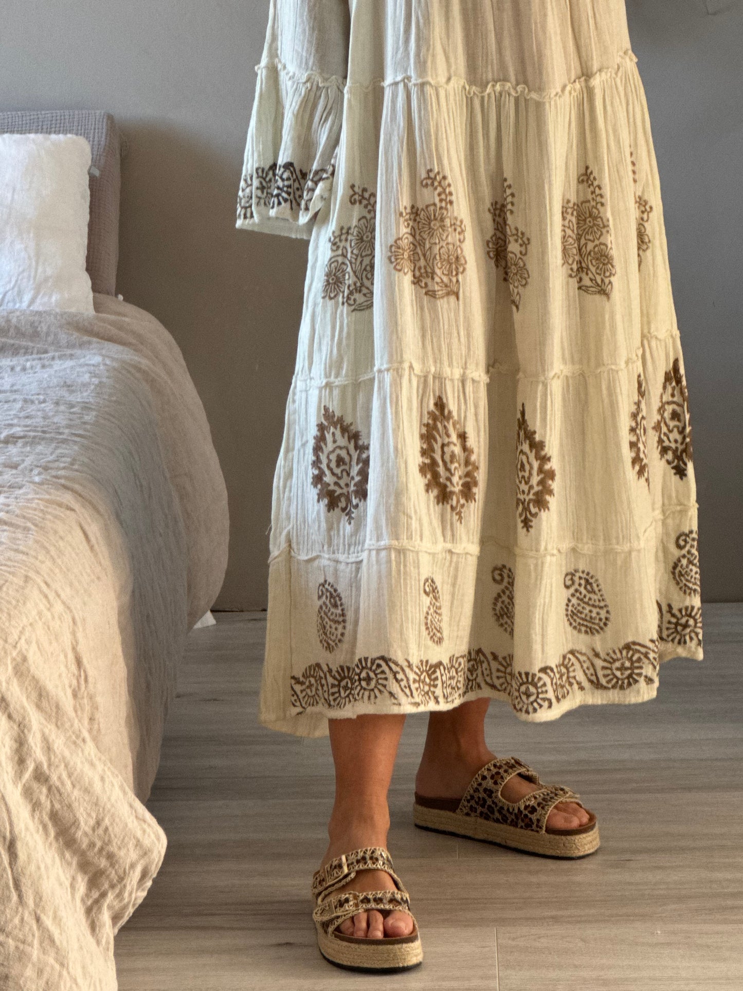 Kleid Amada