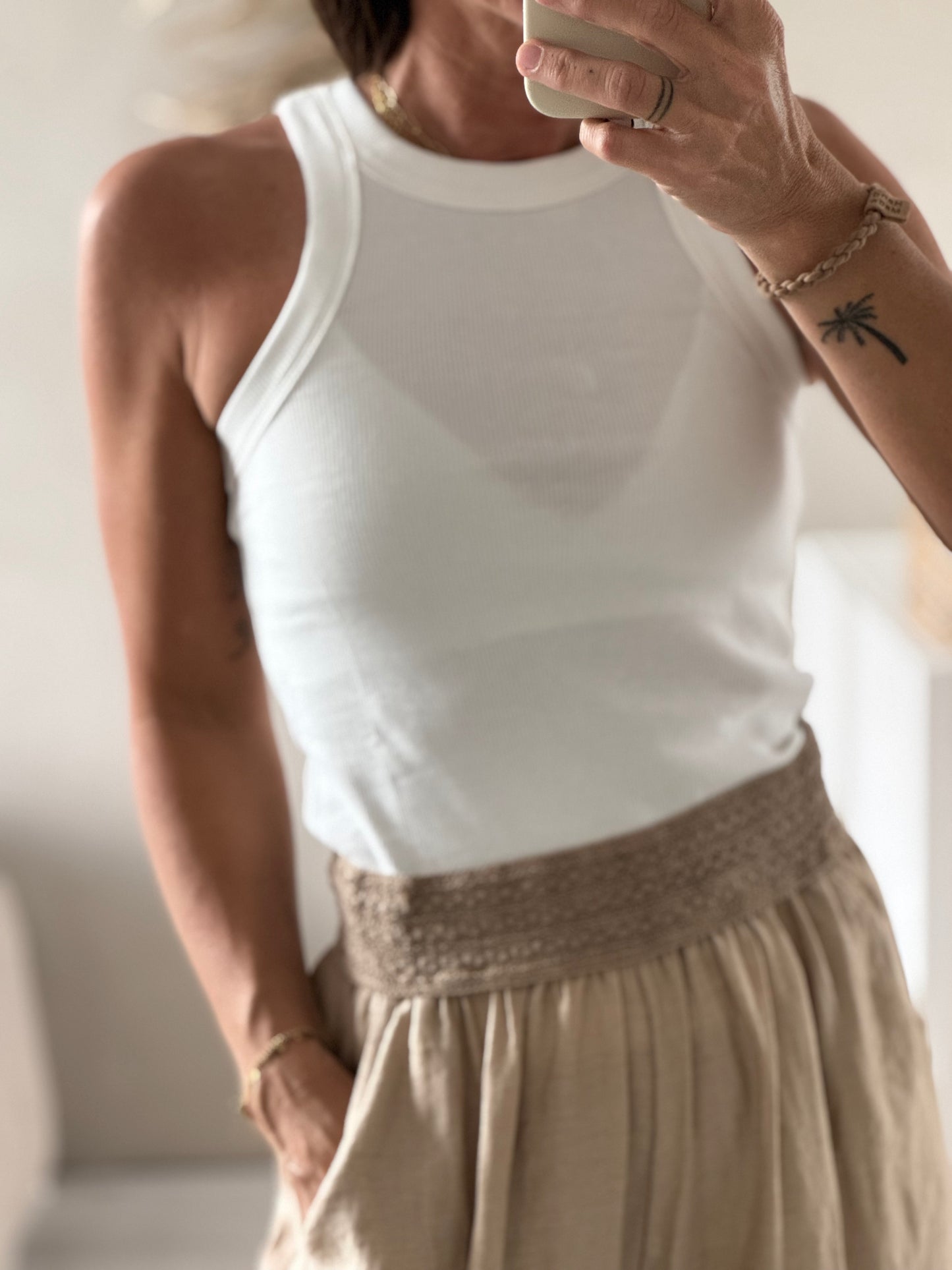 Tank Top Milla