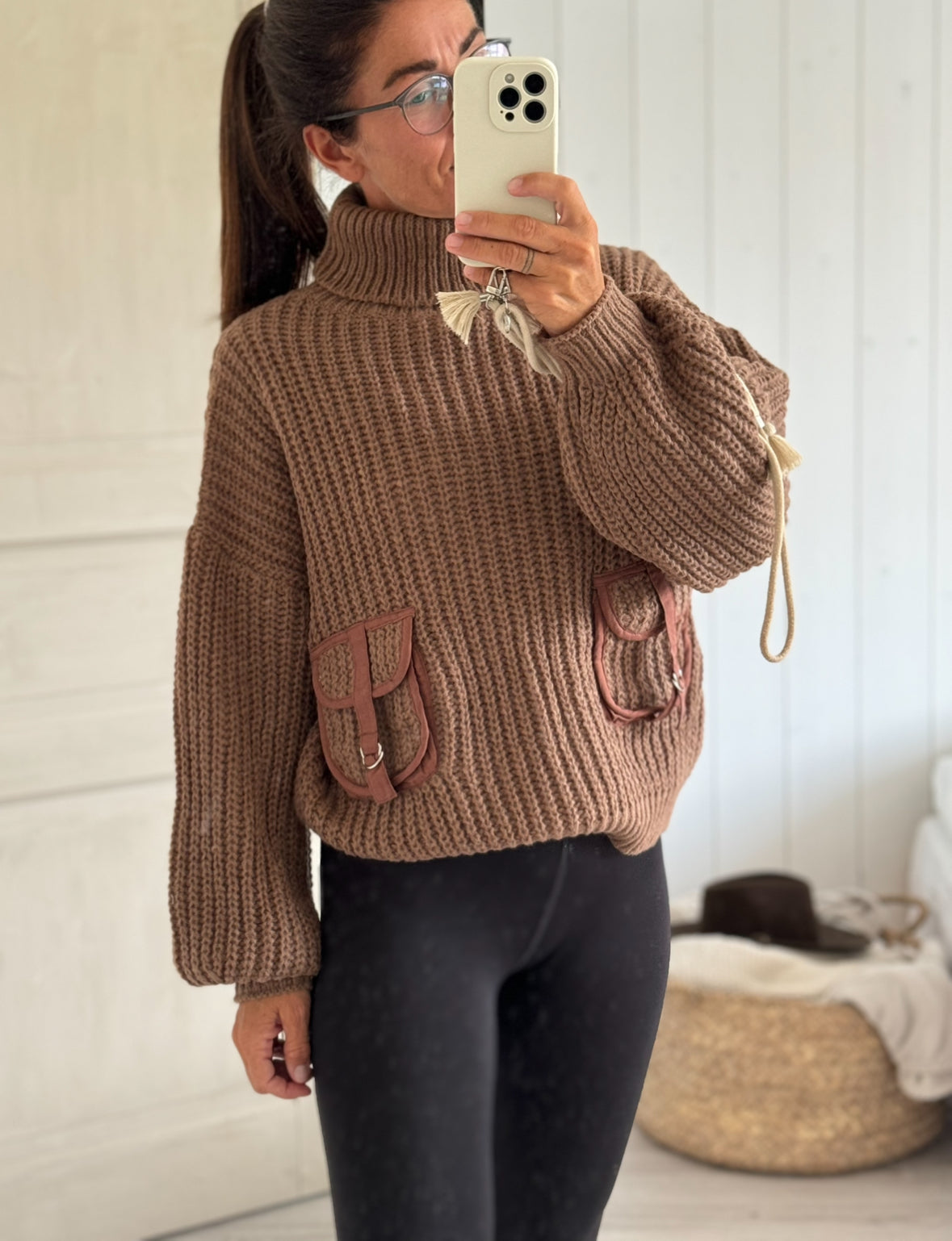 Pullover Ella