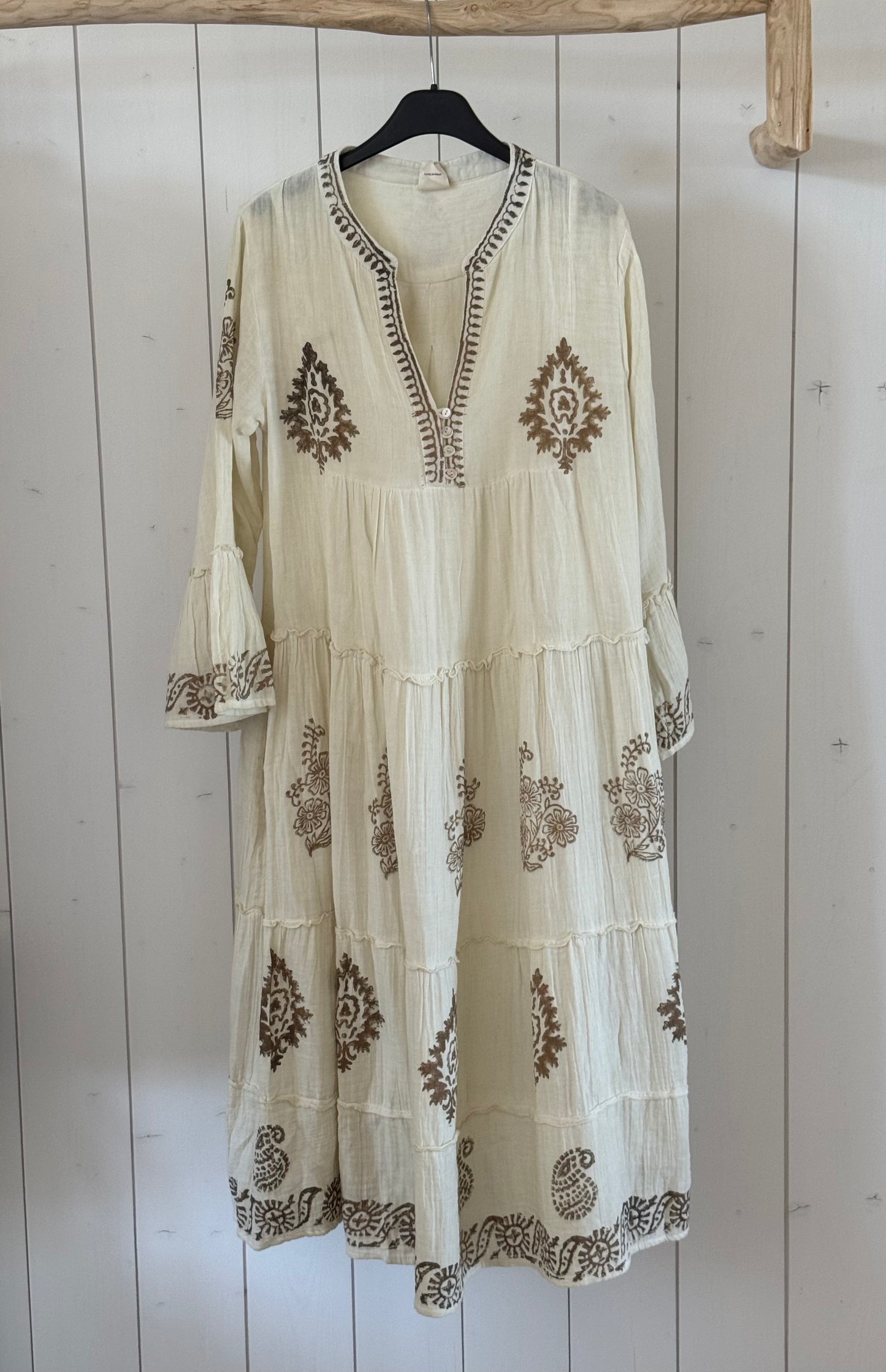 Kleid Amada