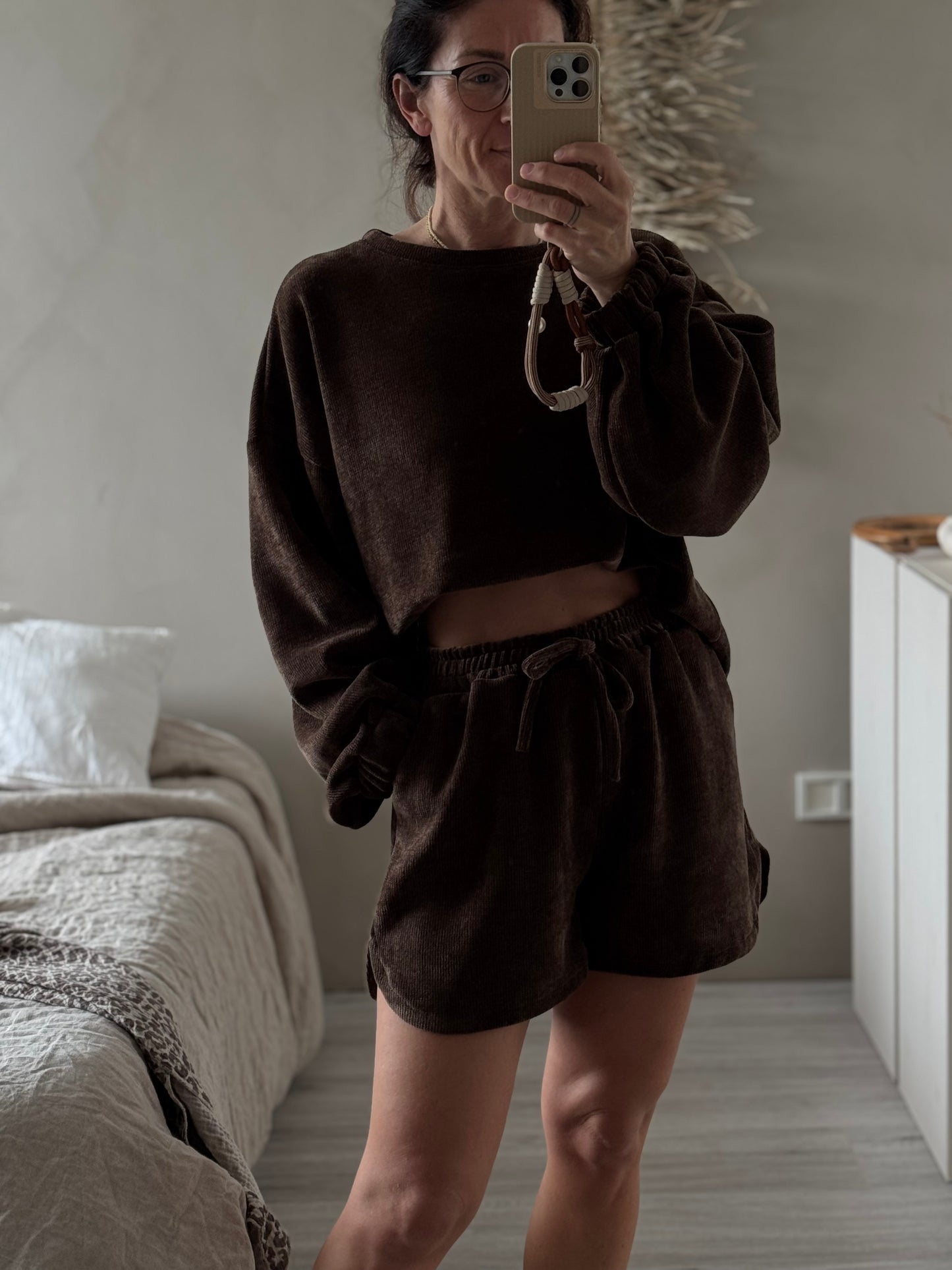 Jogger Set Cozy