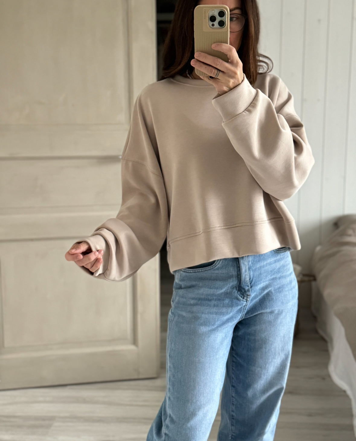 Pullover Lenni