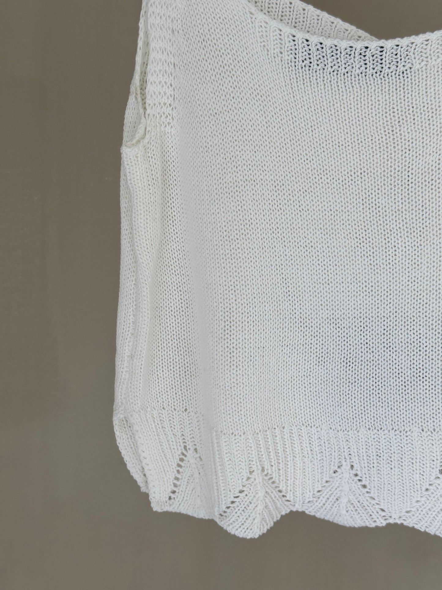 Stricktop Luisa