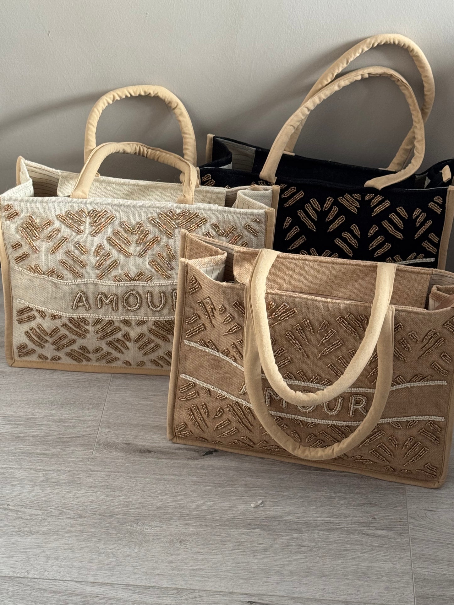 Tasche Amour
