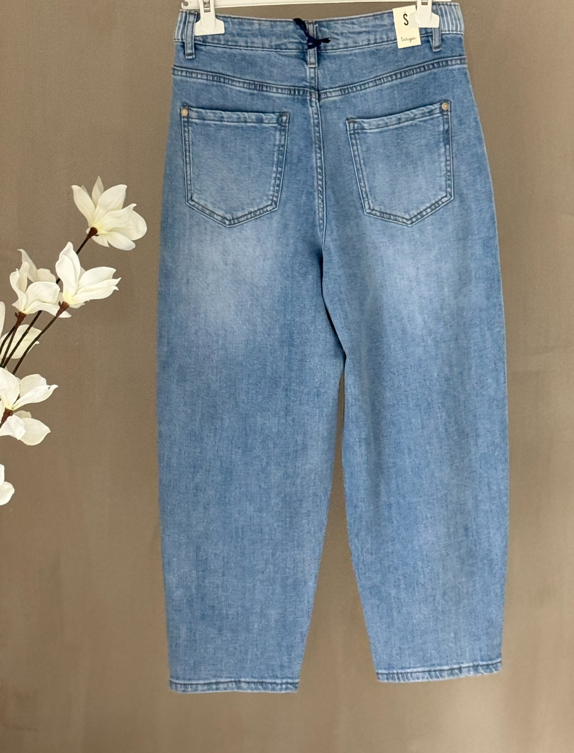 Jeans Johanna