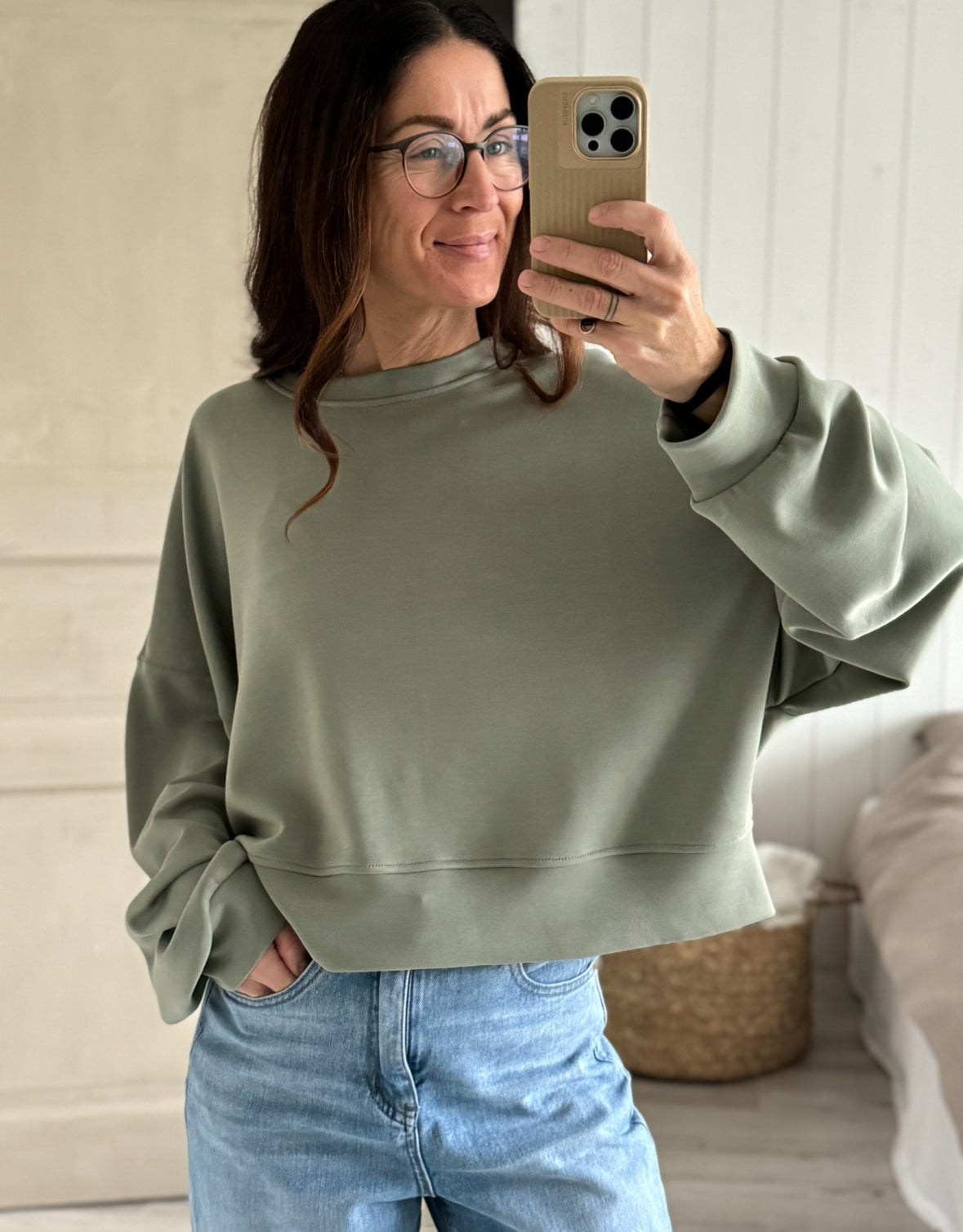 Pullover Lenni