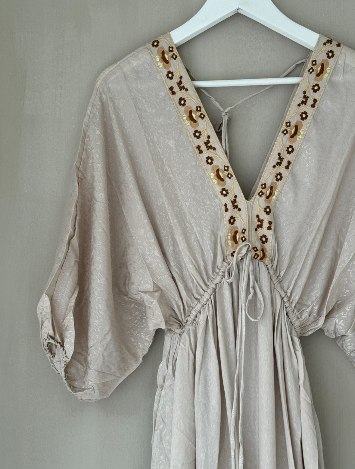 Kleid Indie