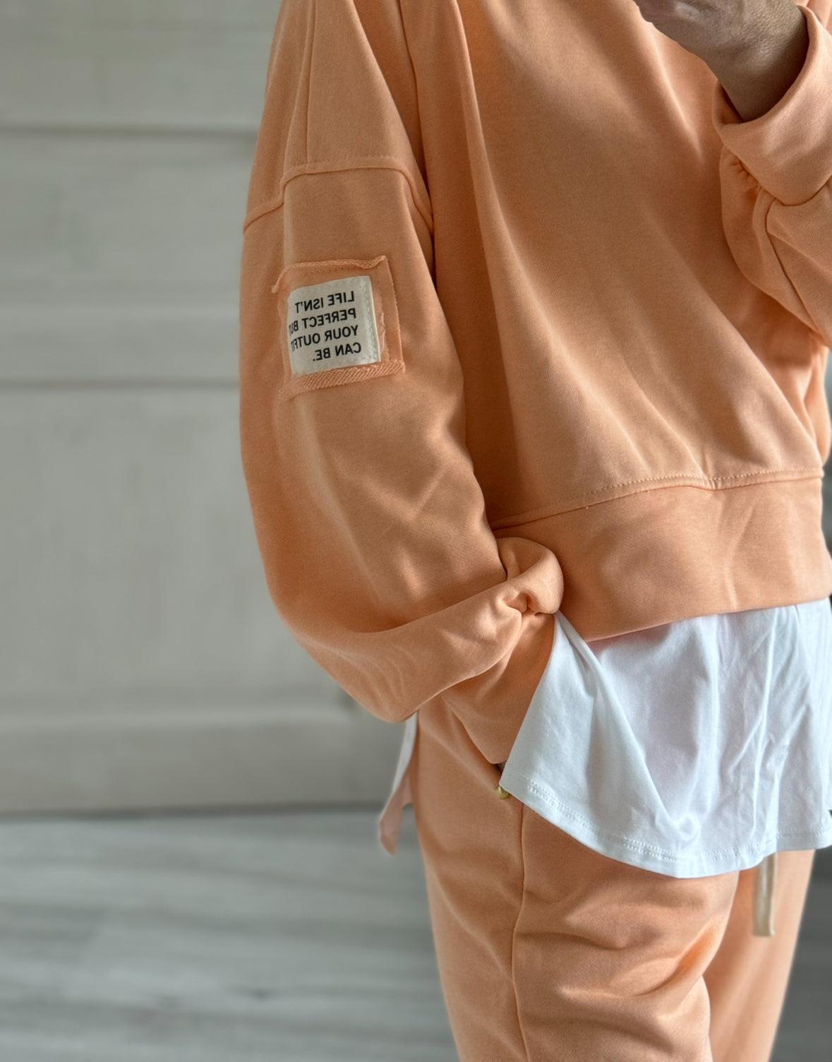 Jogger Set