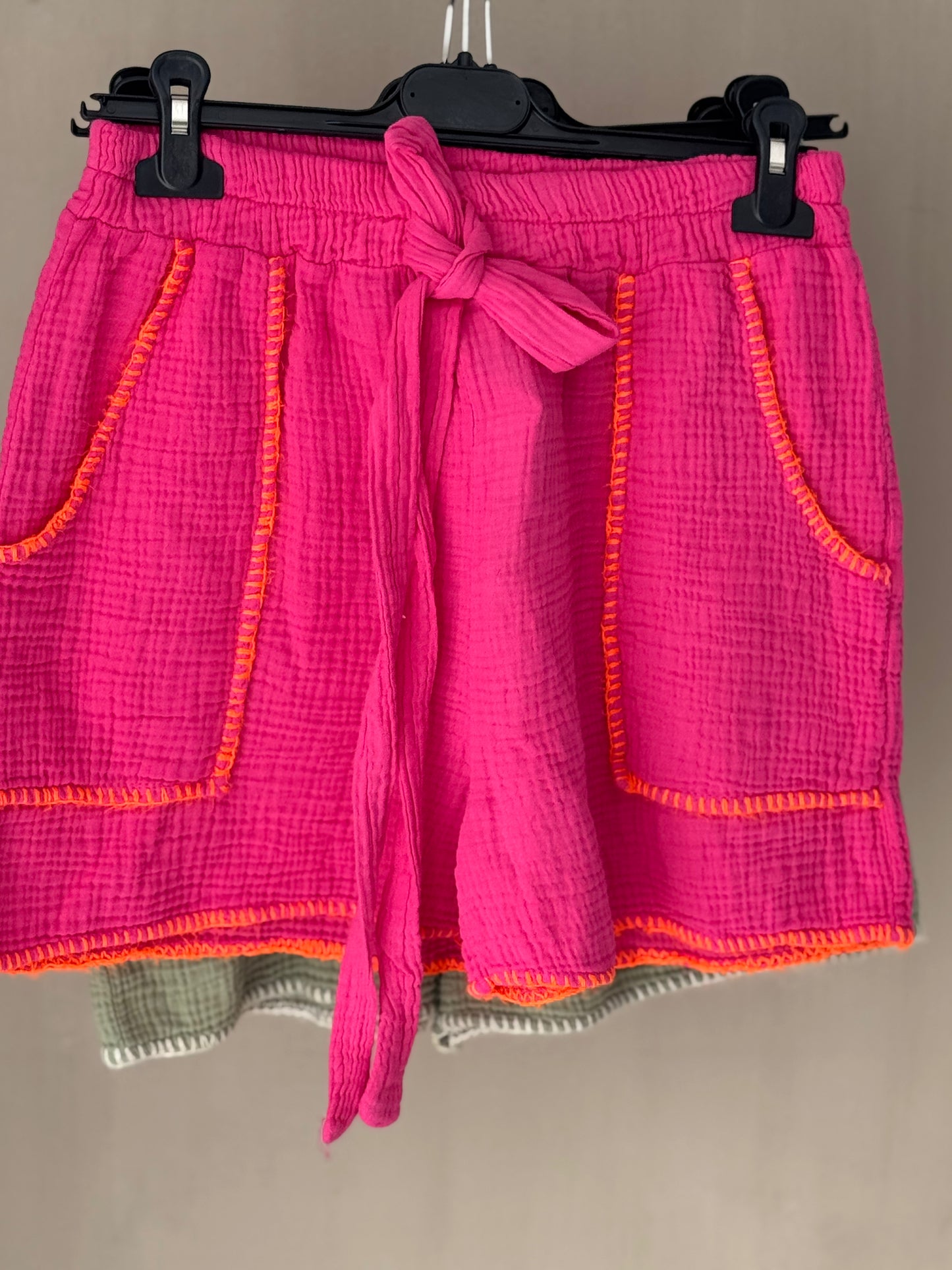 Shorts Kairo