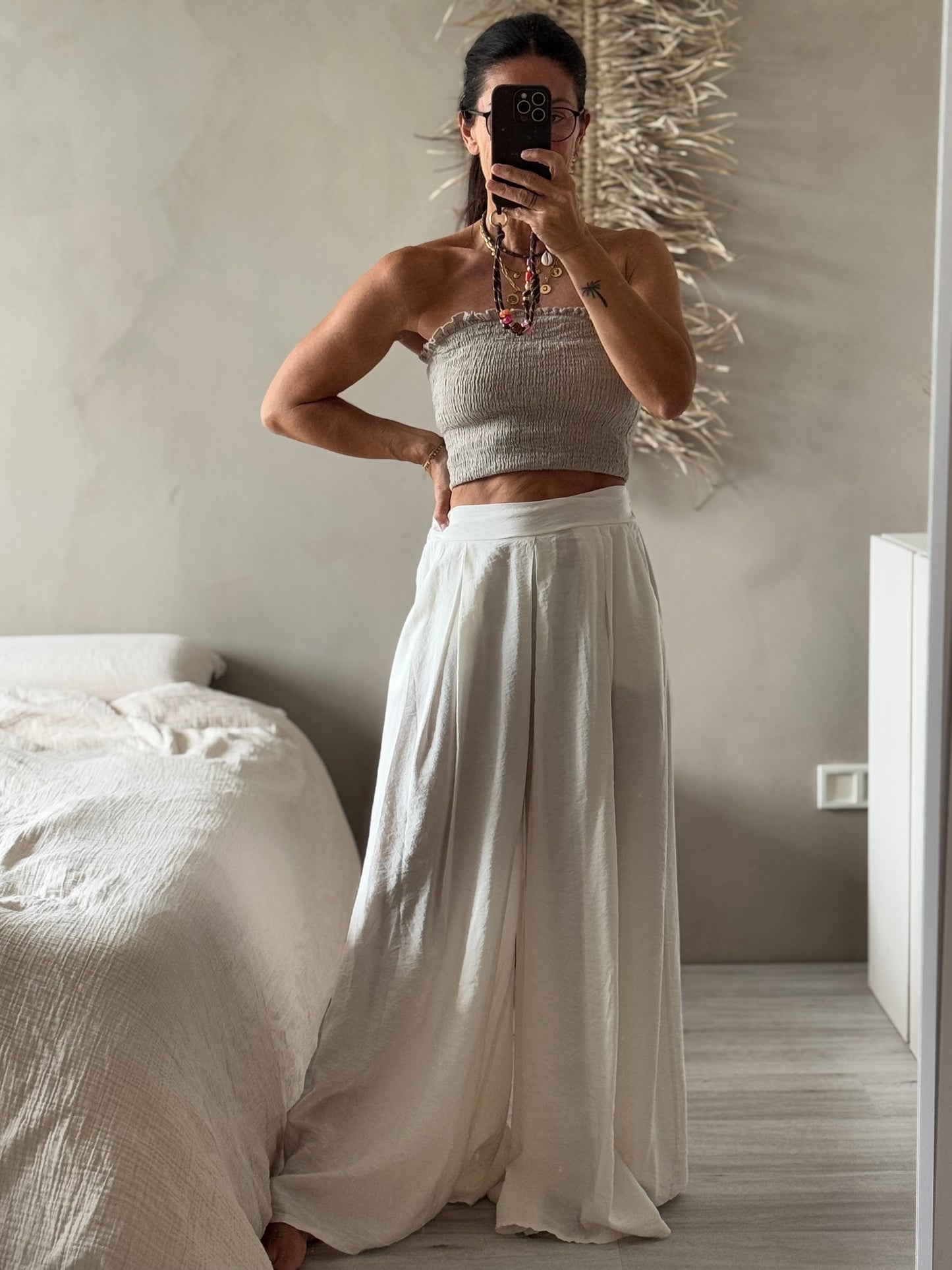Bandeau Top