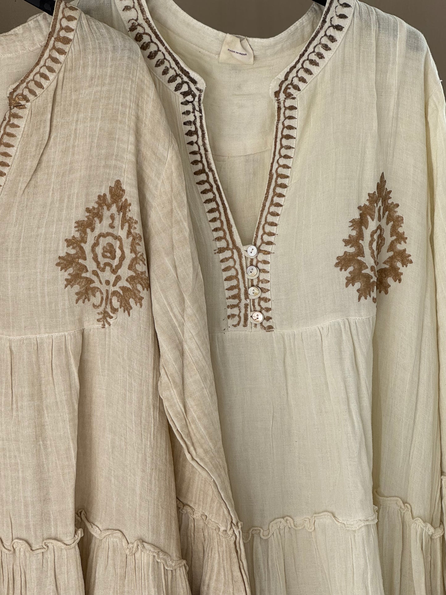 Kleid Amada
