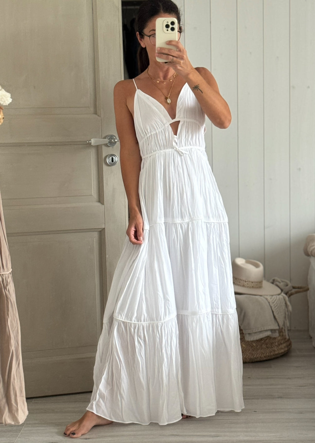 Kleid Nina