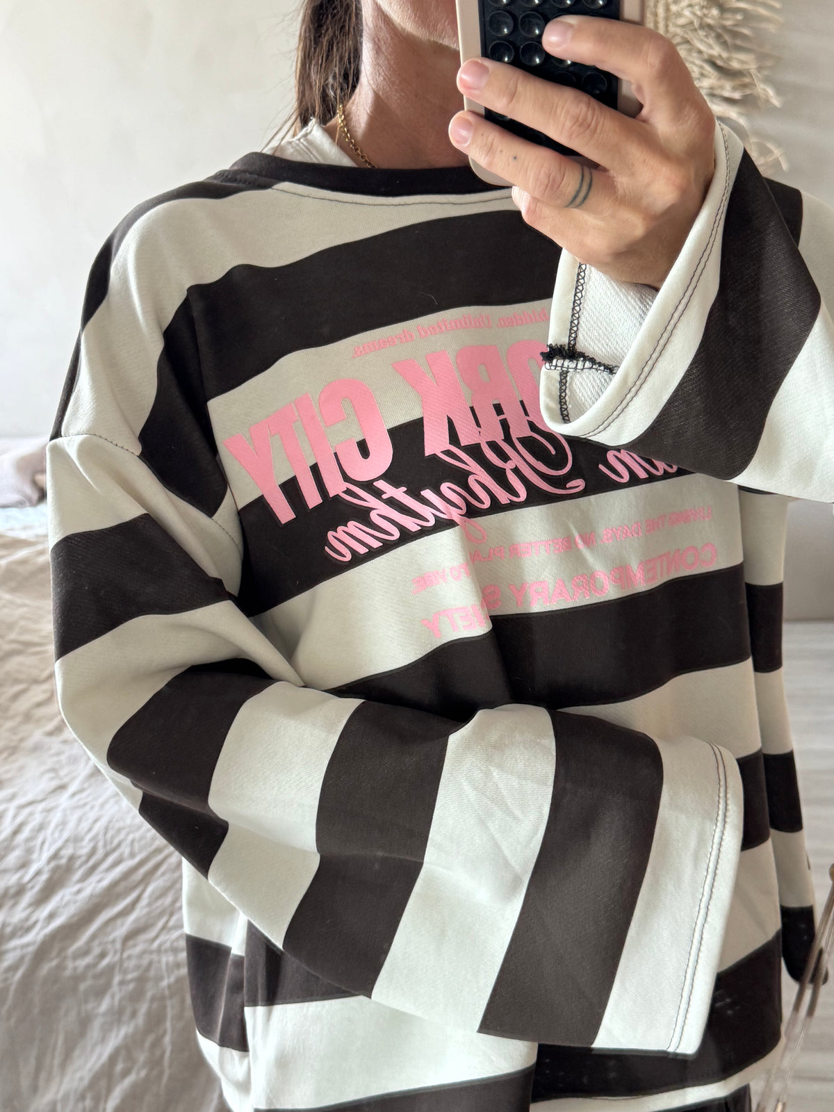 Shirt New York