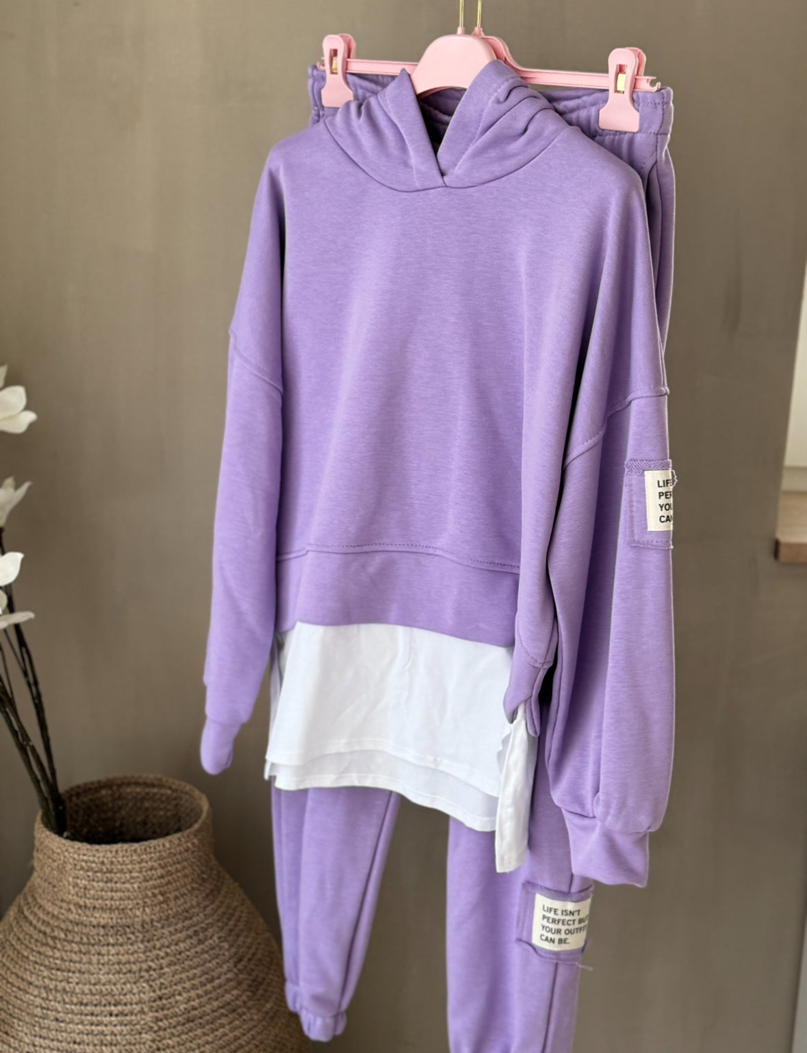 Jogger Set