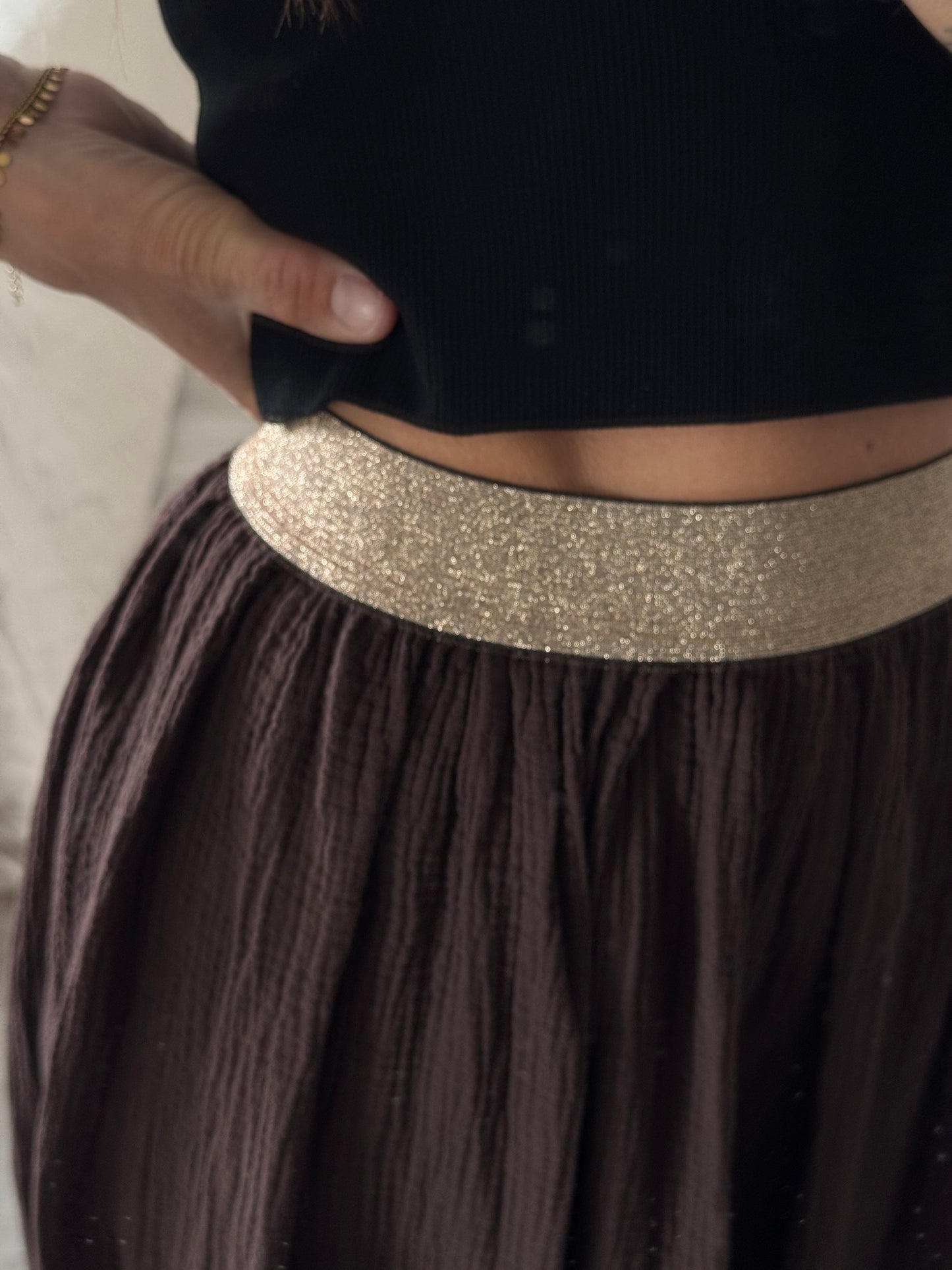 Musselinrock Sparkle