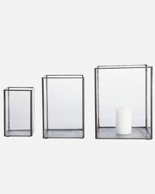 Laterne House Doctor