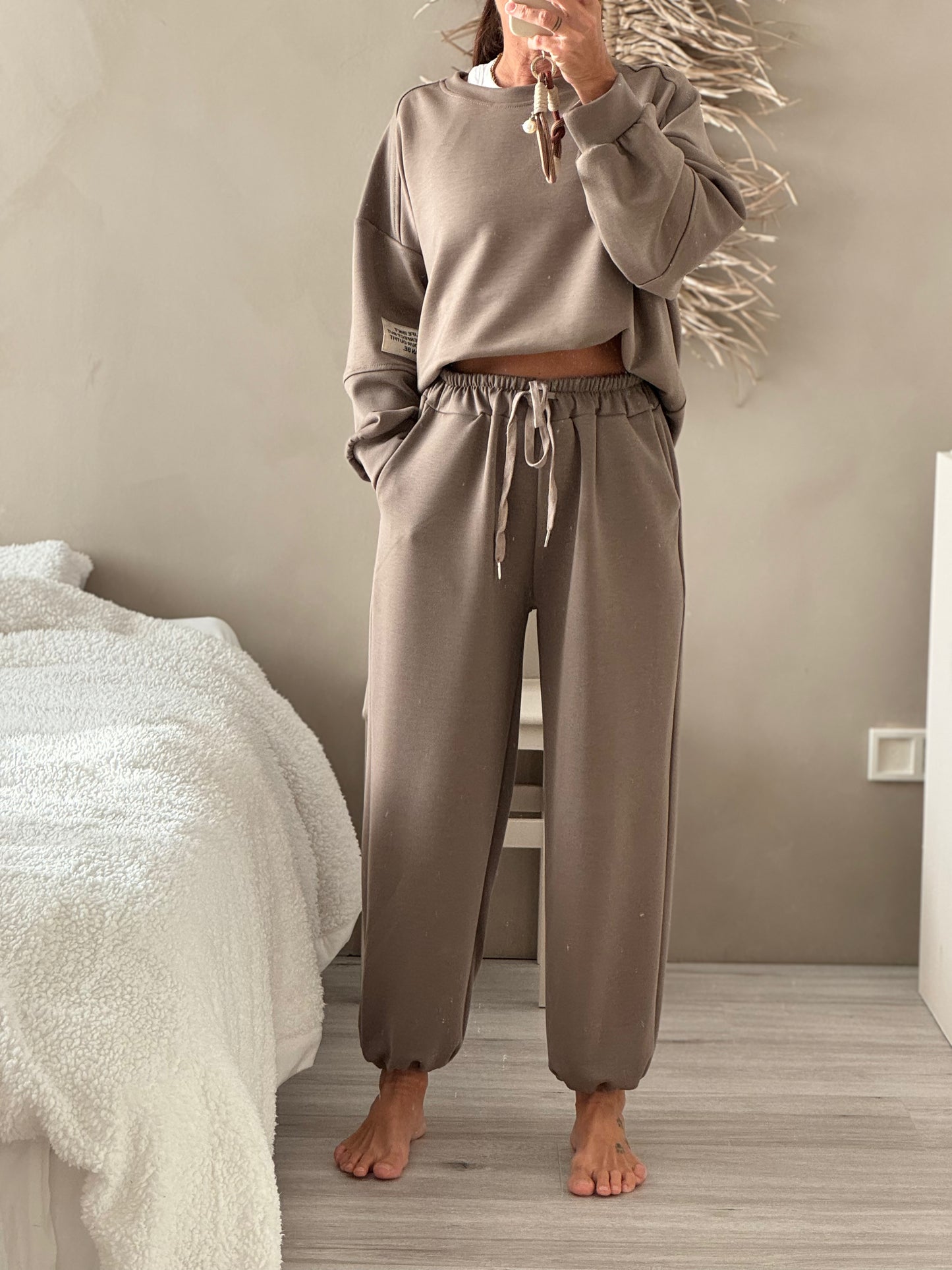 Jogger Soft