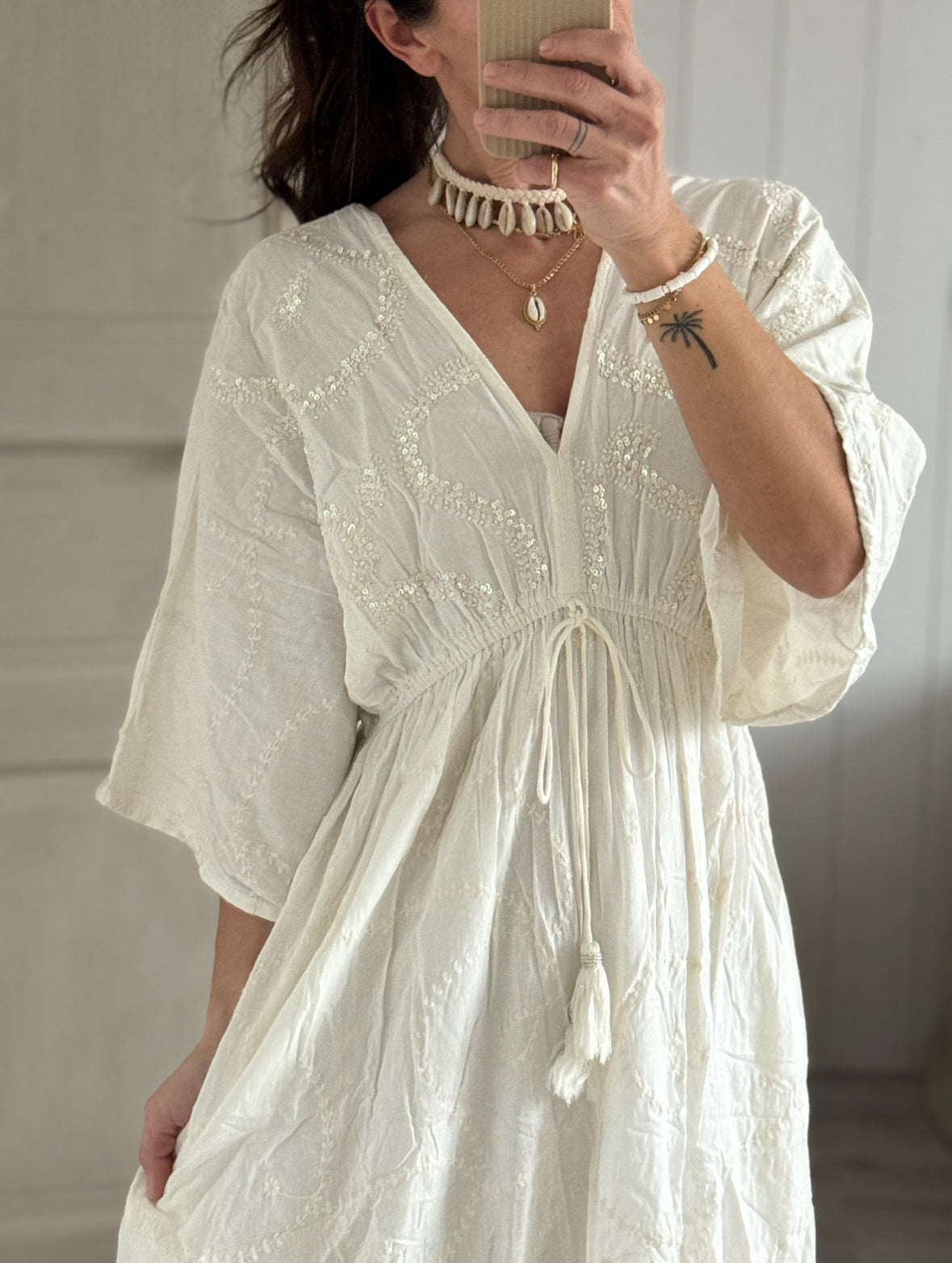 Kleid Hope