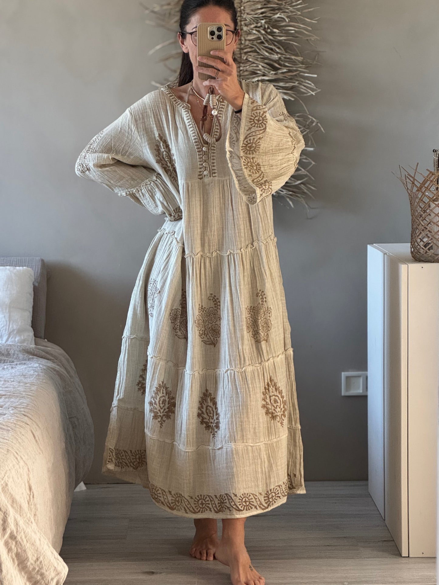 Kleid Amada