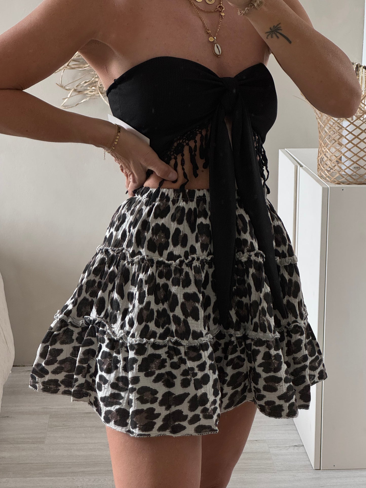 Bandeau Bali
