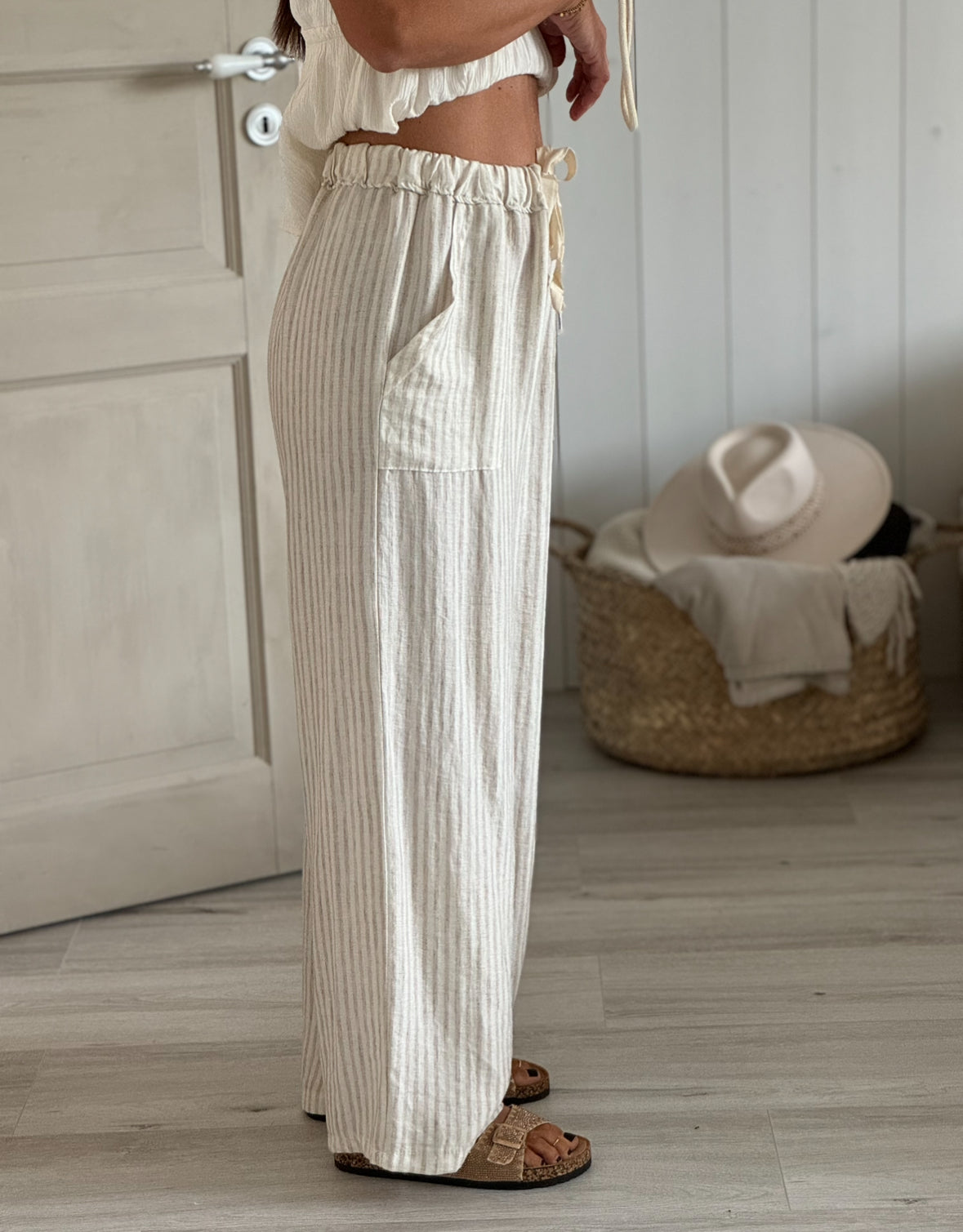 Hose Stripes