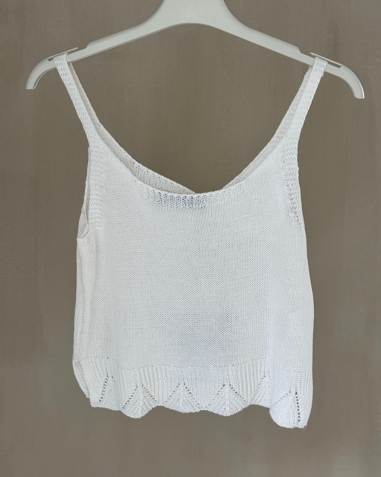 Stricktop Luisa