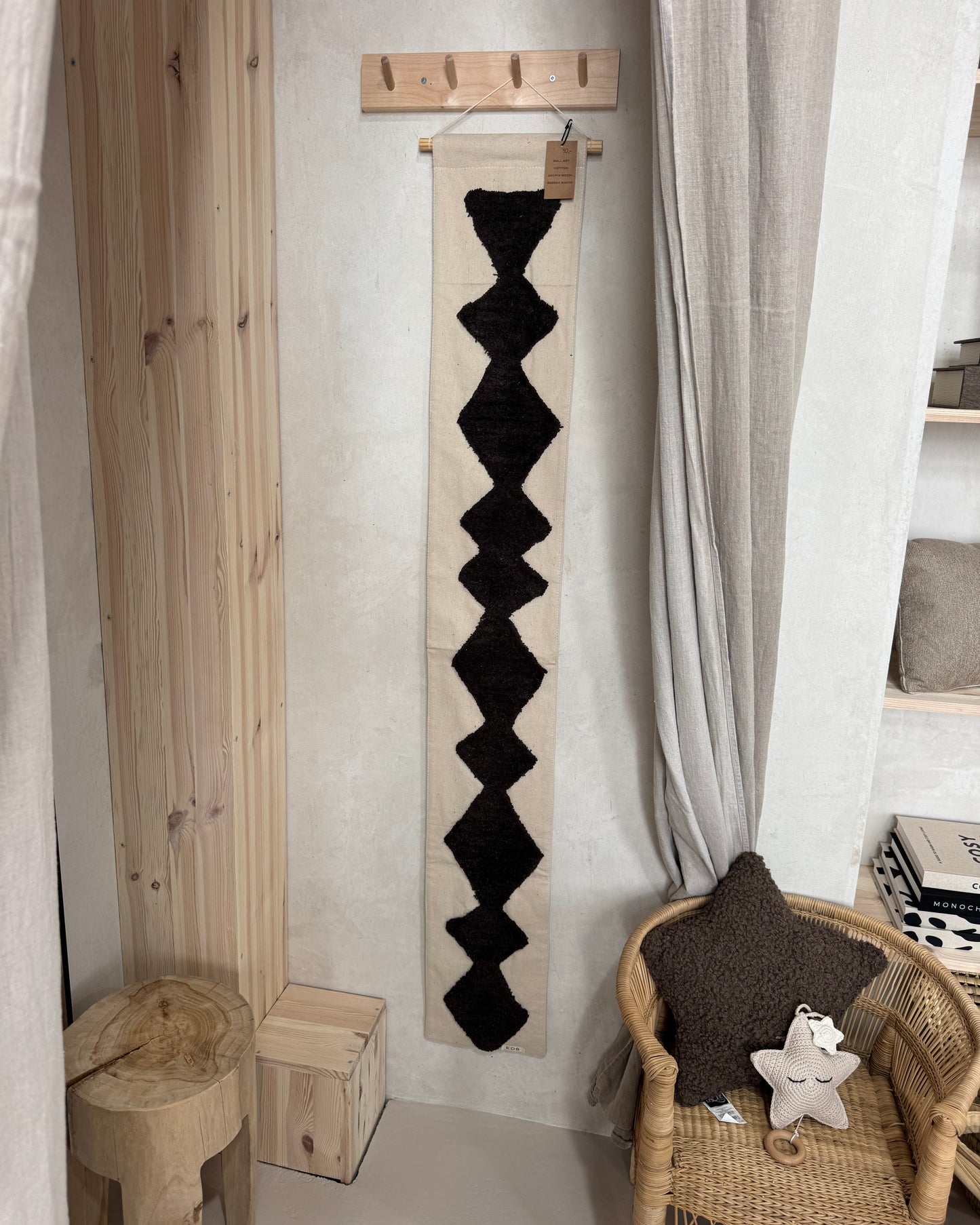 Wandbehang Jada