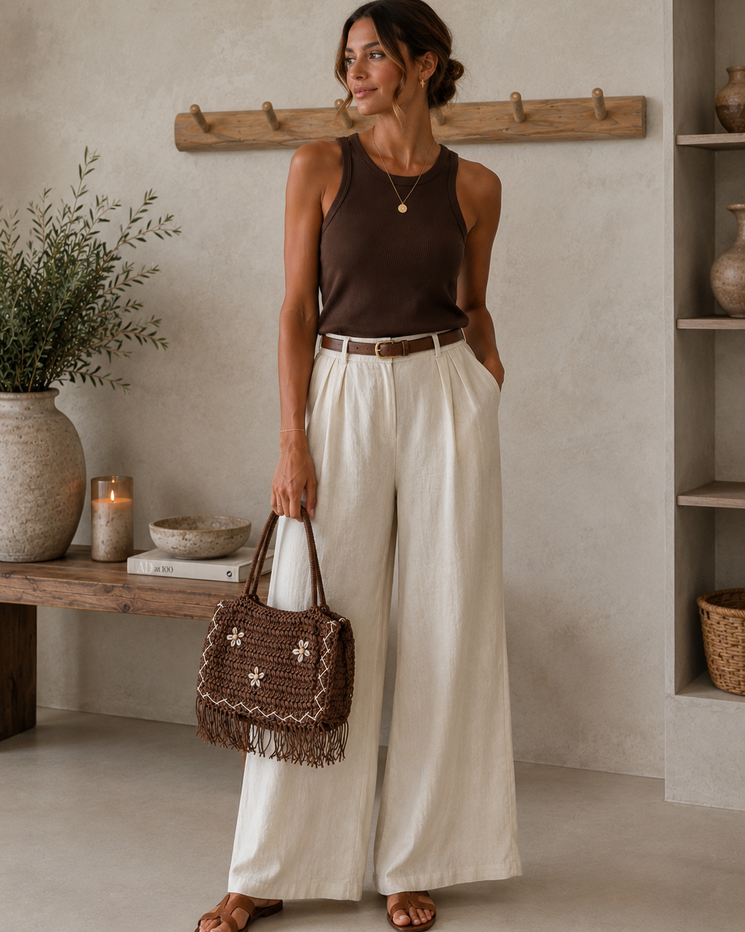 Tasche Kauri