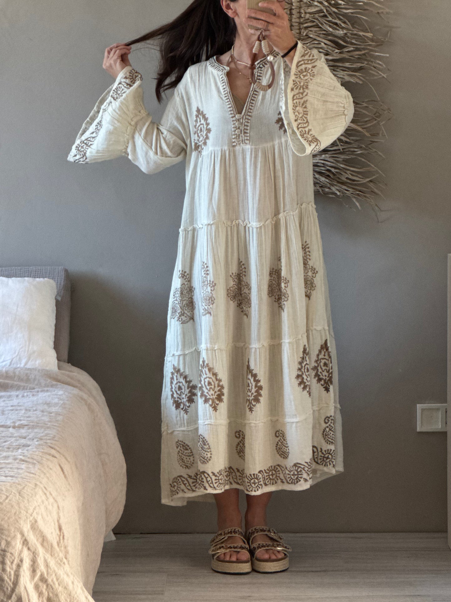 Kleid Amada