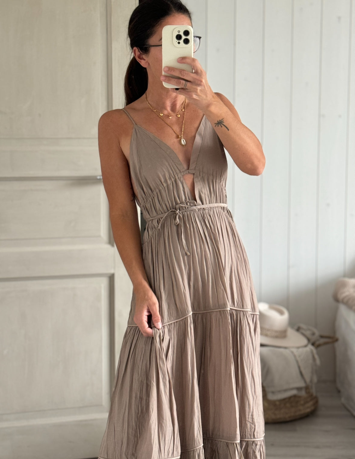 Kleid Nina