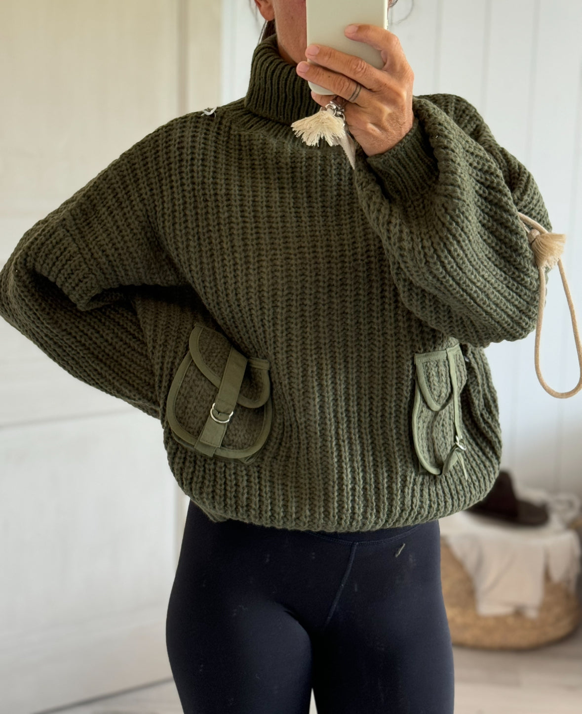 Pullover Ella