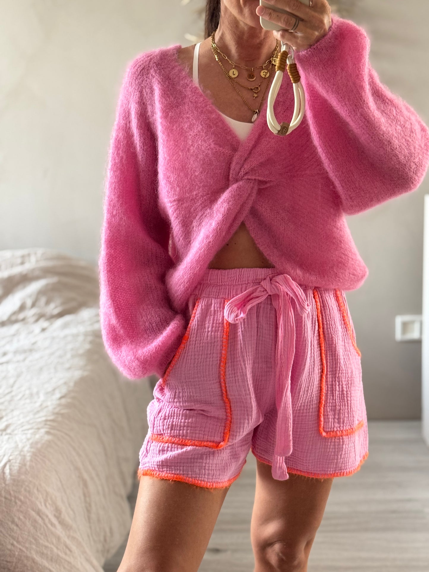 Shorts Kairo